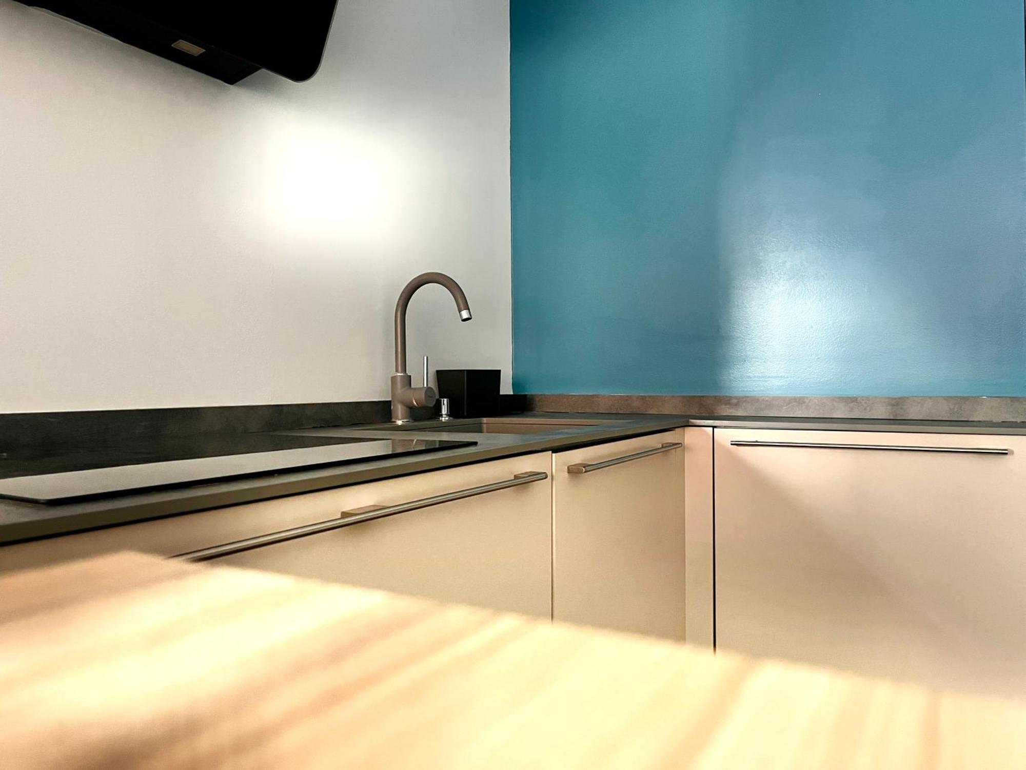 Ripamonti Design Flat Appartamento