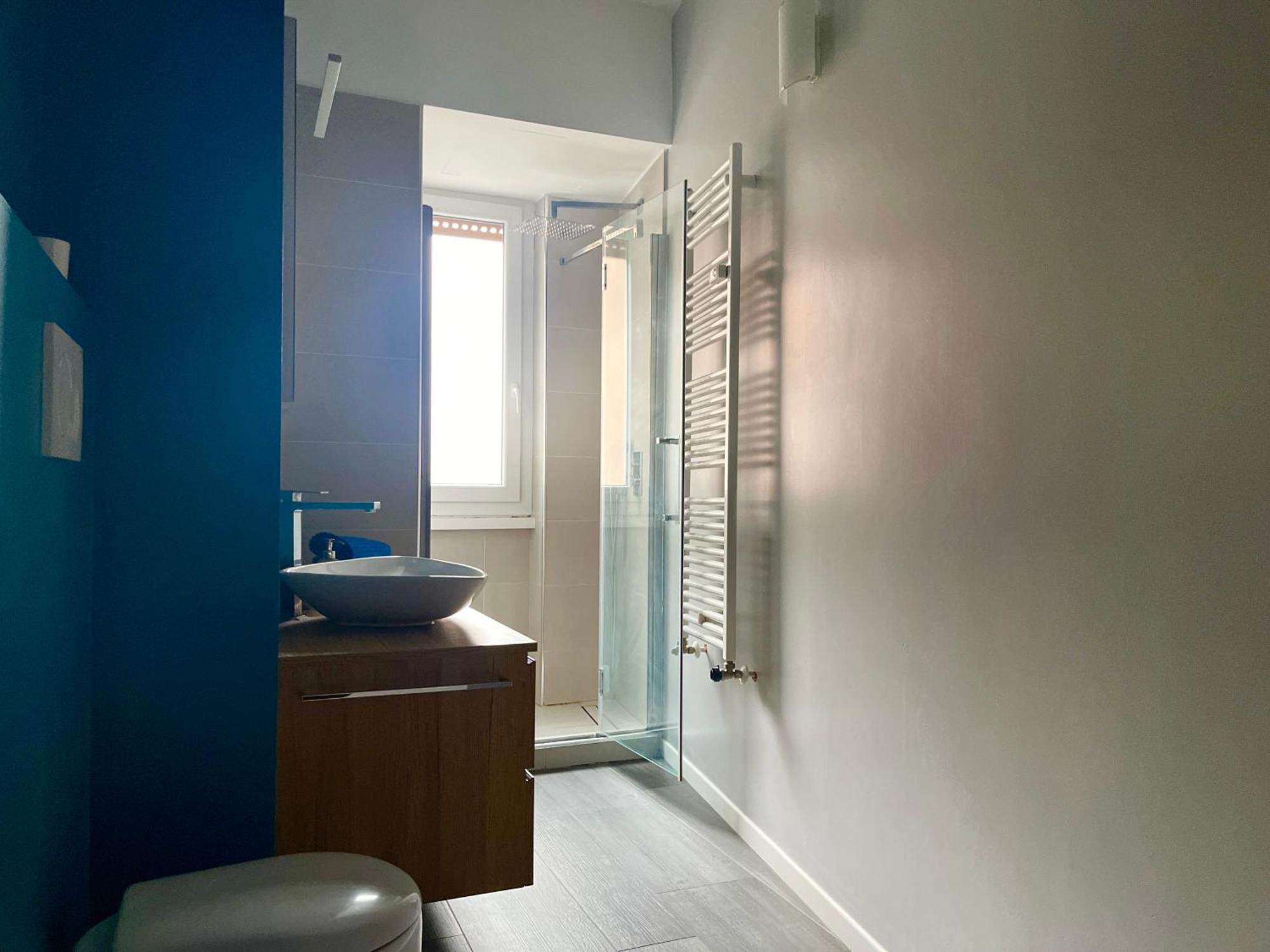 Appartamento Ripamonti Design Flat