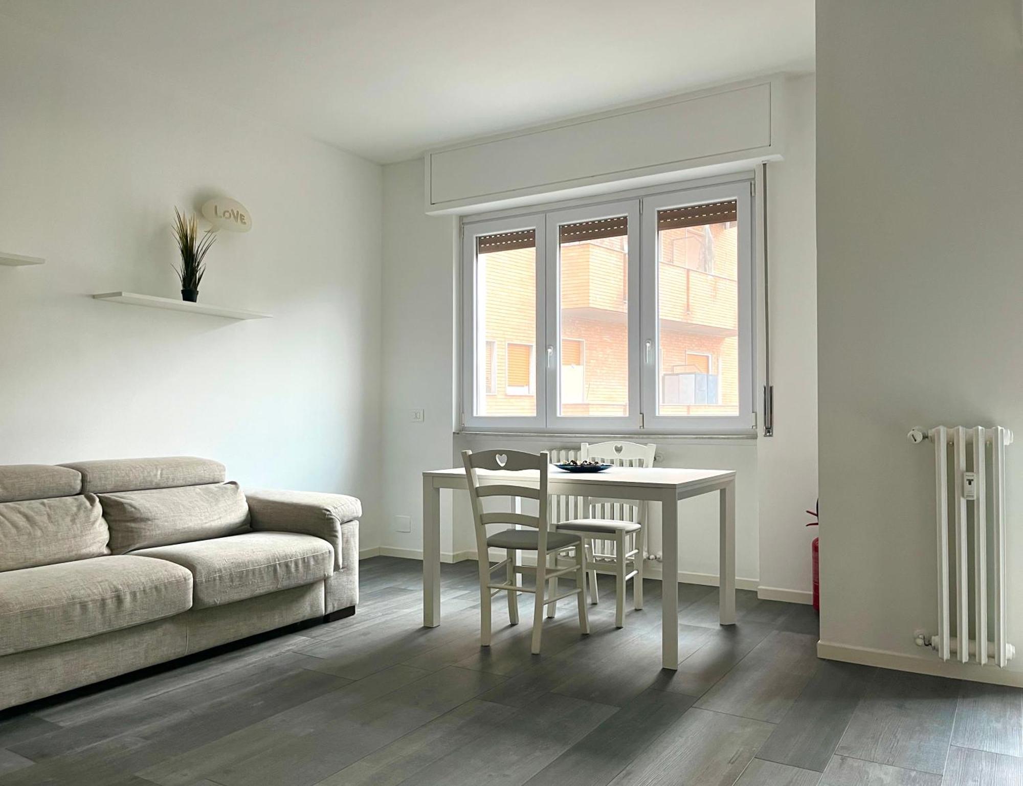 Appartamento Ripamonti Design Flat