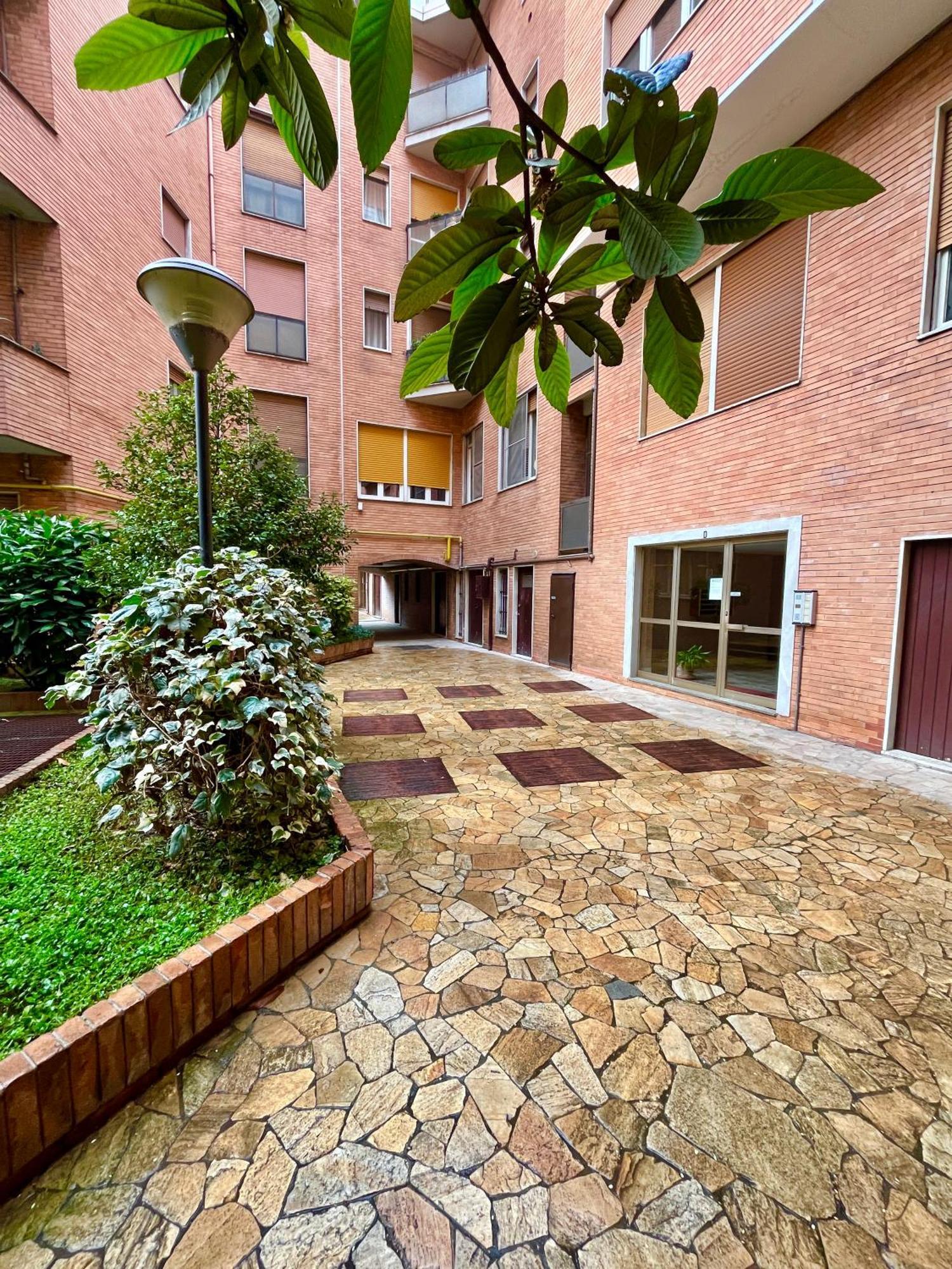 Ripamonti Design Flat Milano