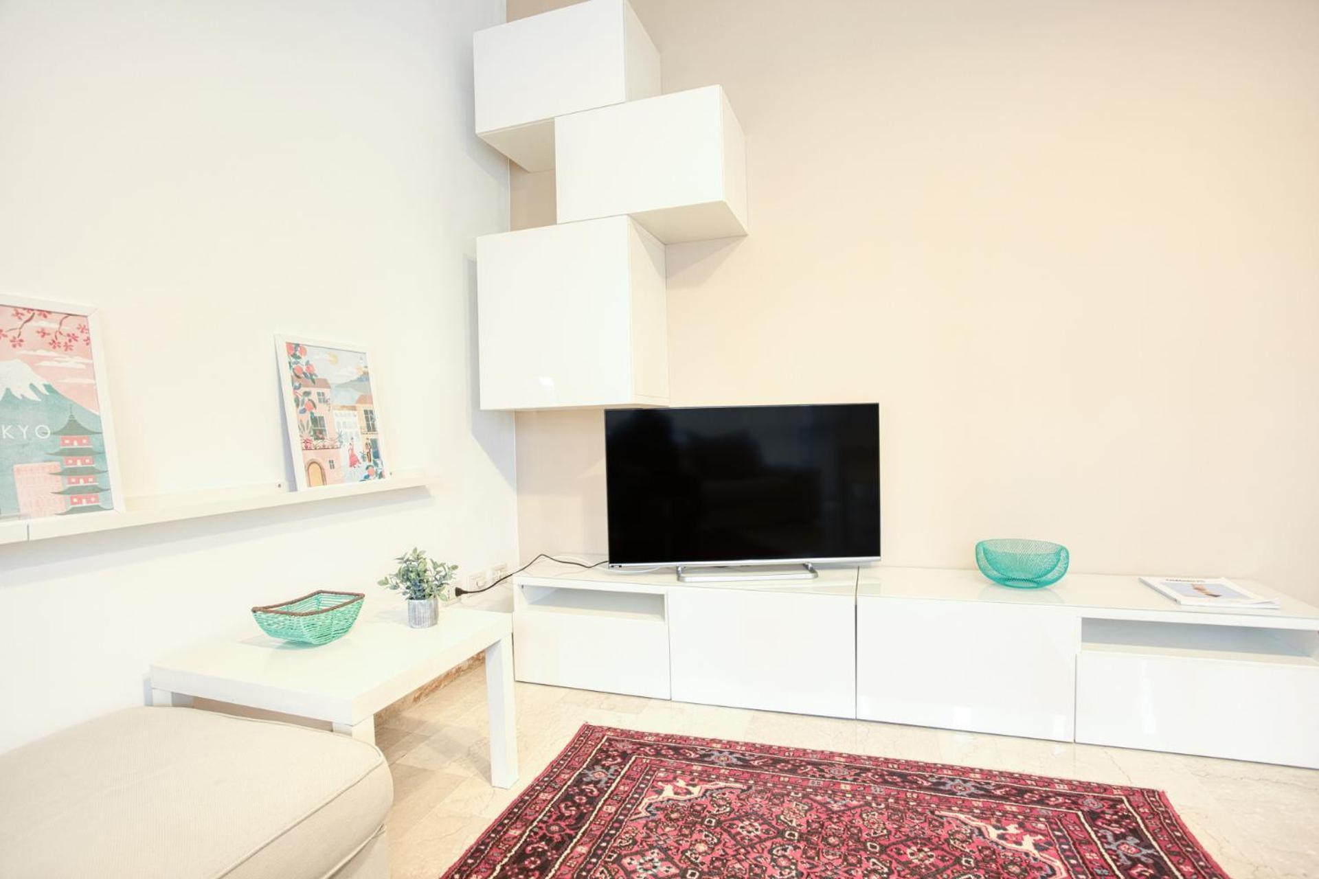 Appartamento Easylife - Comfort Esclusivo In Porta Romana Milano