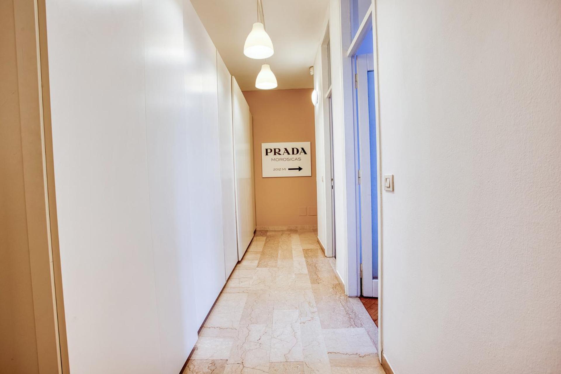 Appartamento Easylife - Comfort Esclusivo In Porta Romana