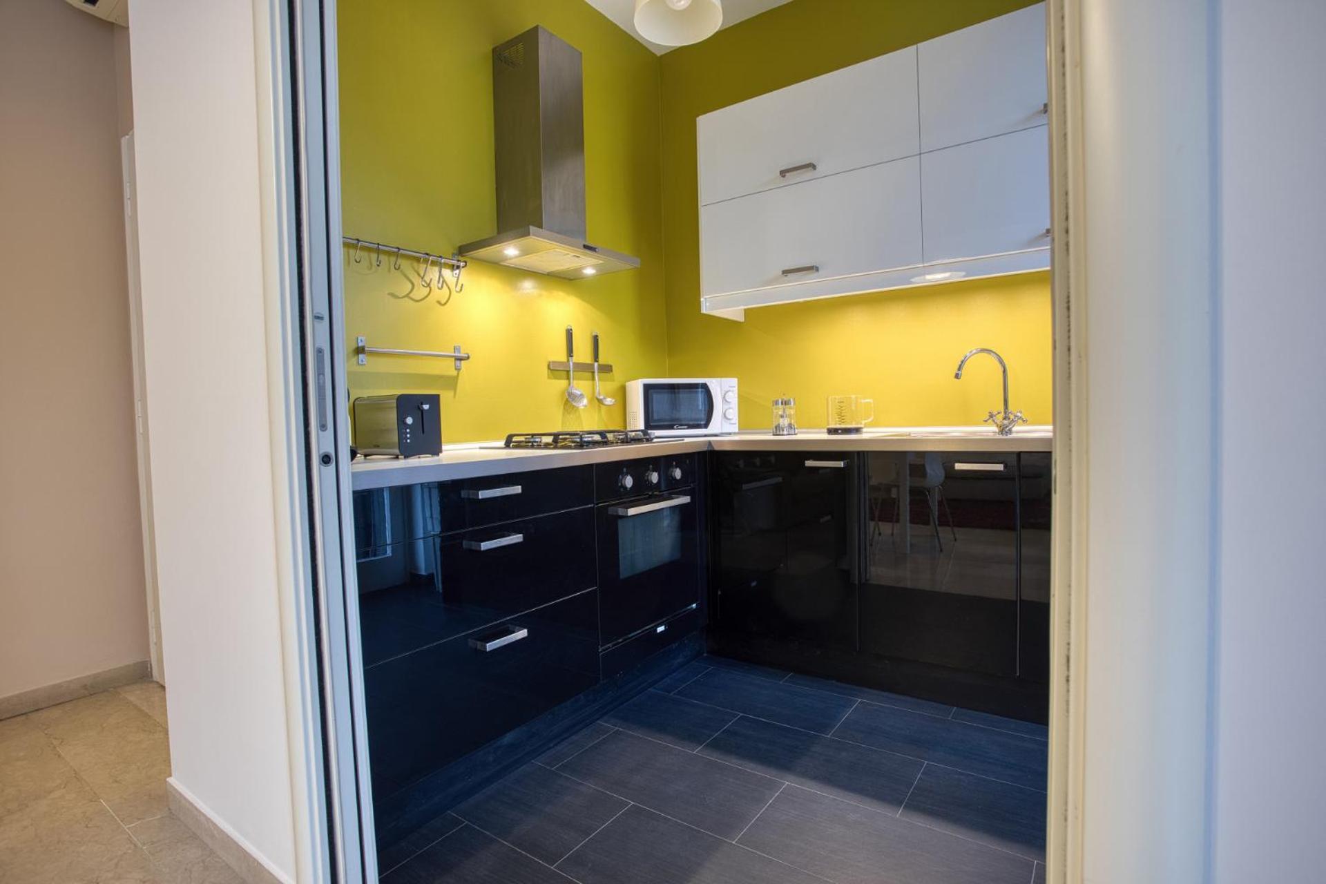 Easylife - Comfort Esclusivo In Porta Romana Appartamento *