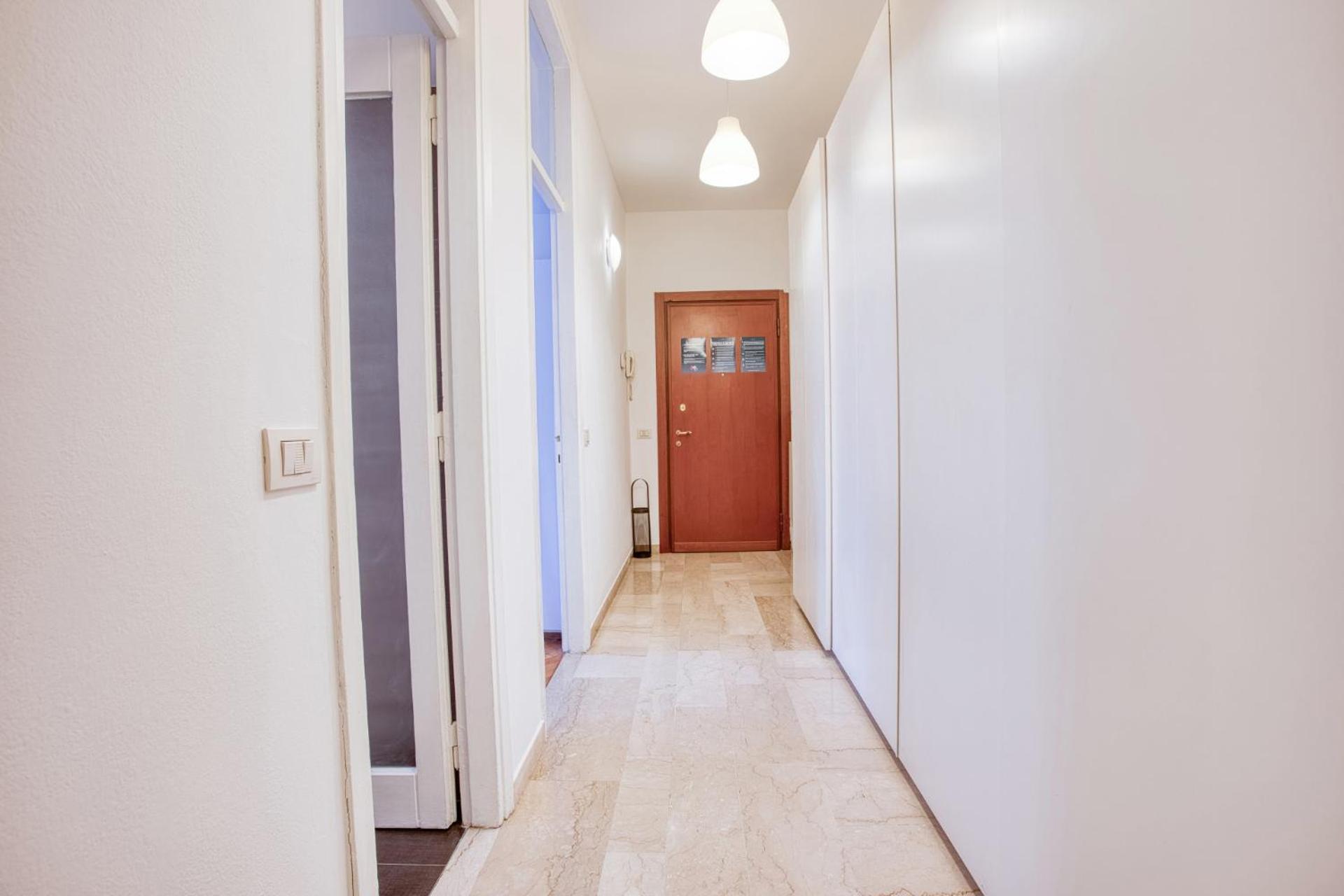 Appartamento Easylife - Comfort Esclusivo In Porta Romana *