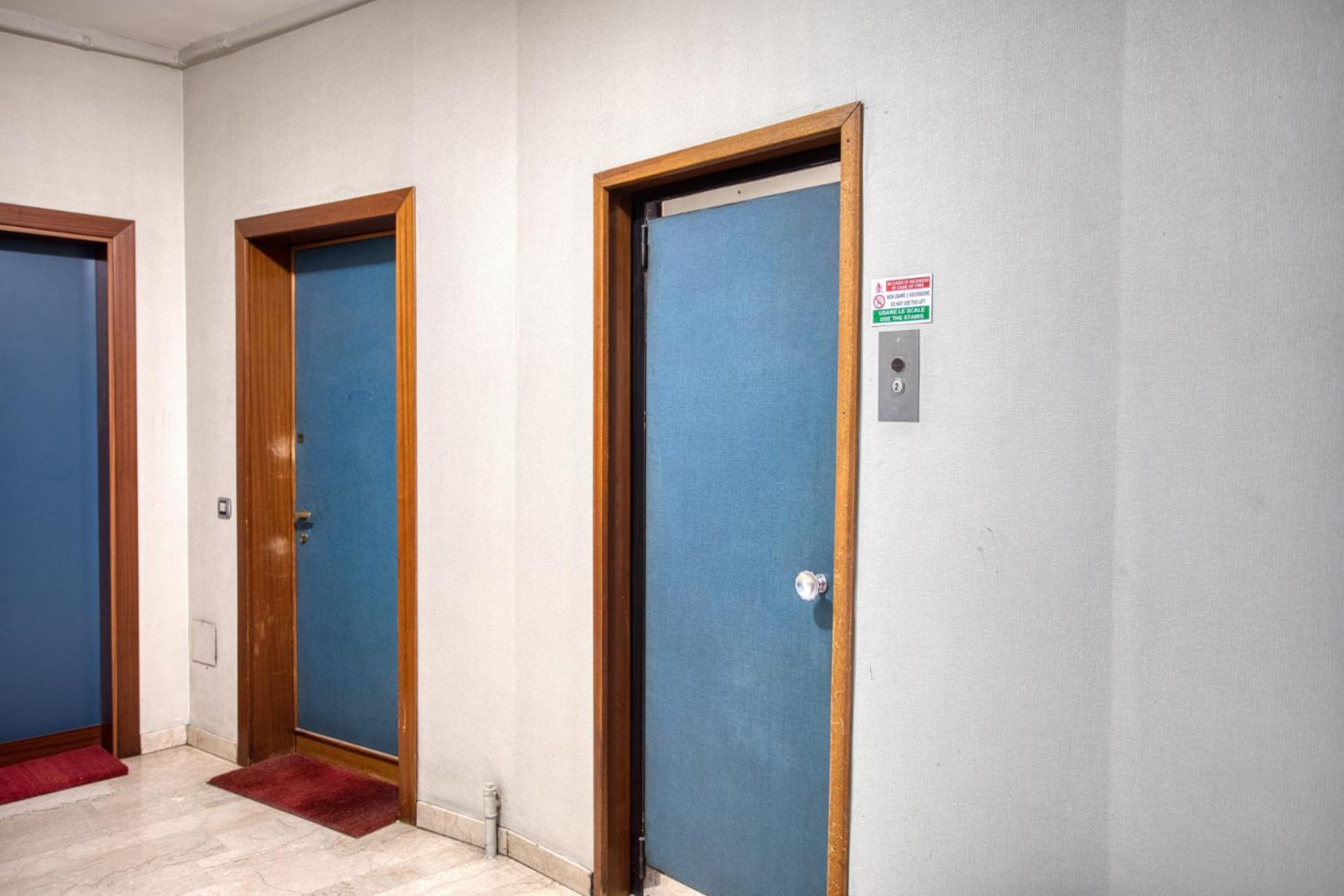 Easylife - Comfort Esclusivo In Porta Romana Appartamento Milano