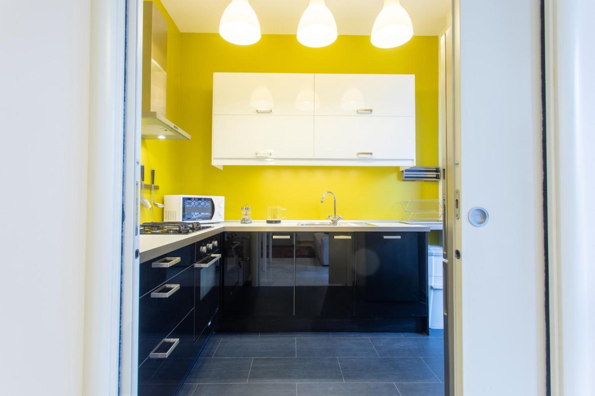 Easylife - Comfort Esclusivo In Porta Romana * Milano