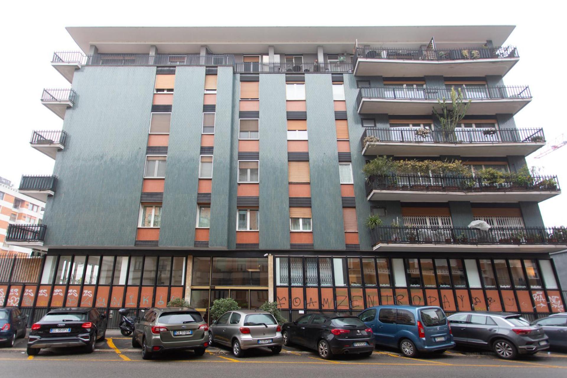 Easylife - Comfort Esclusivo In Porta Romana Appartamento *