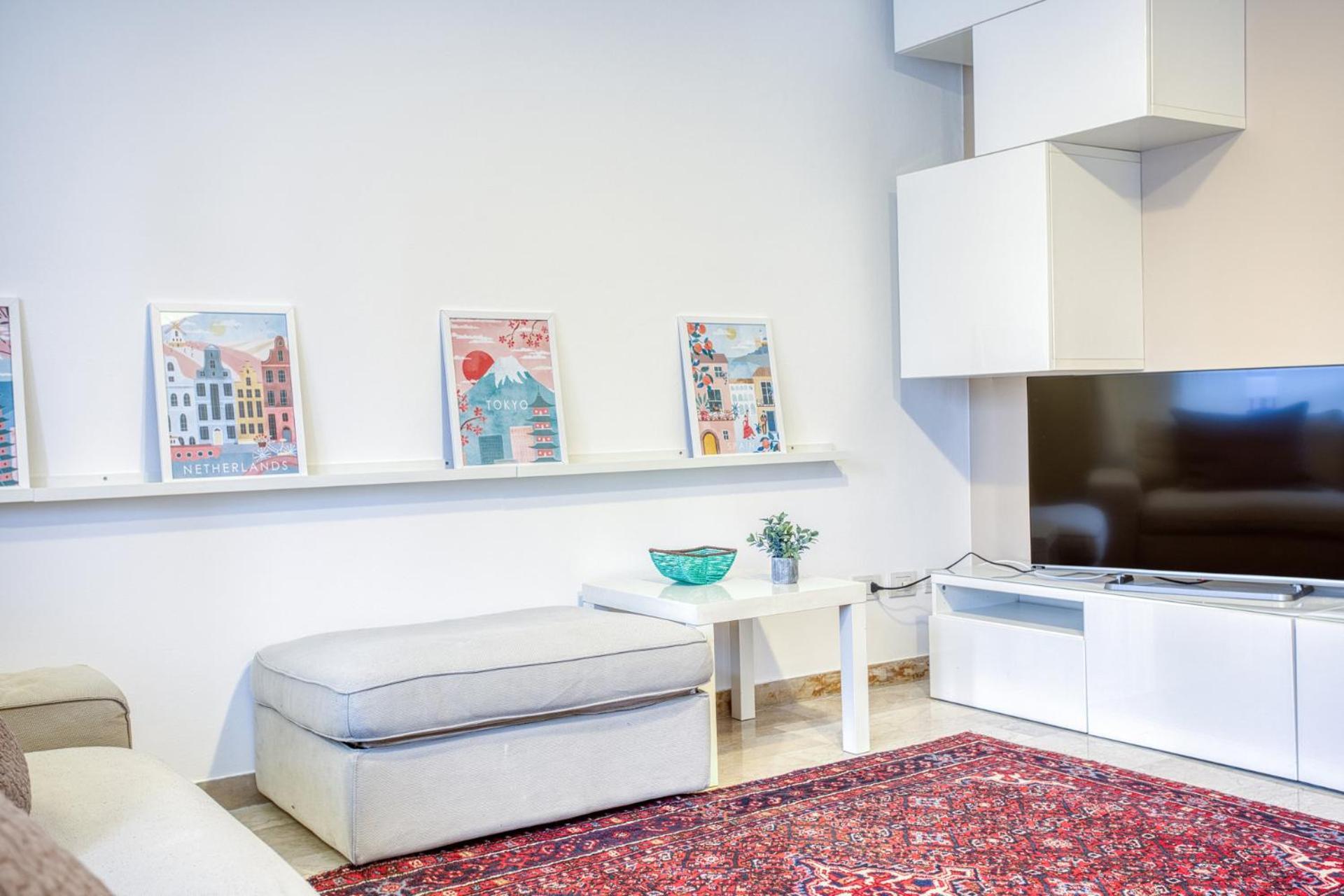Easylife - Comfort Esclusivo In Porta Romana Appartamento Milano