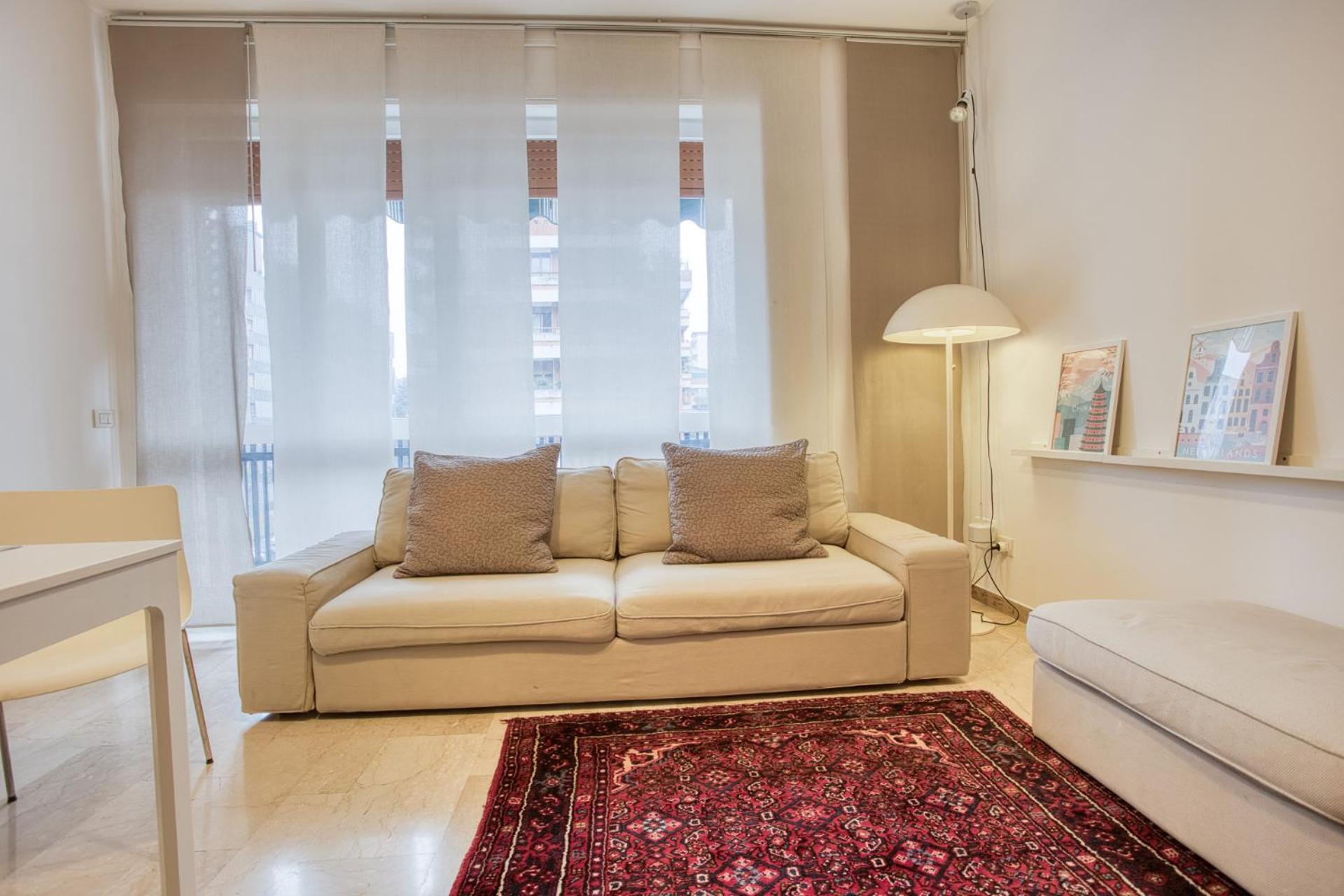 Appartamento Easylife - Comfort Esclusivo In Porta Romana Milano