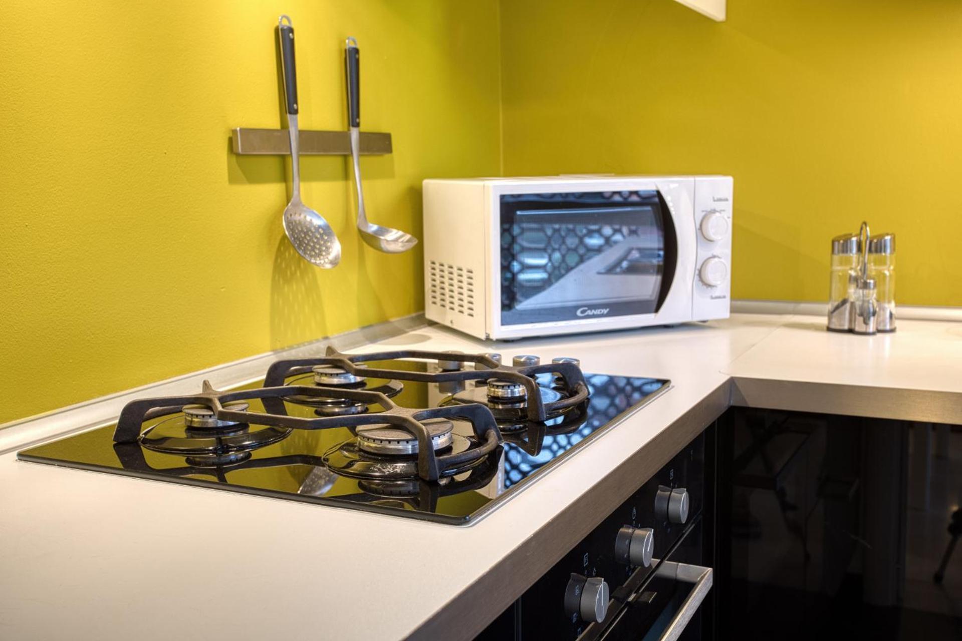 Easylife - Comfort Esclusivo In Porta Romana Milano