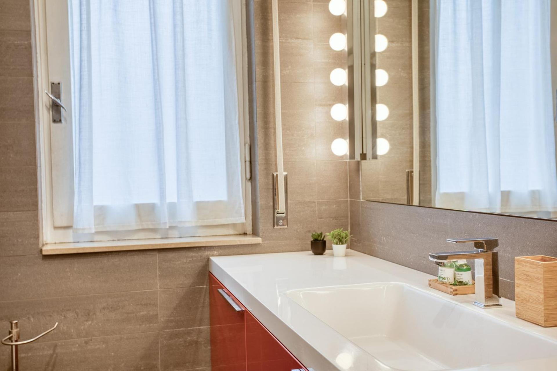 Easylife - Comfort Esclusivo In Porta Romana * Milano