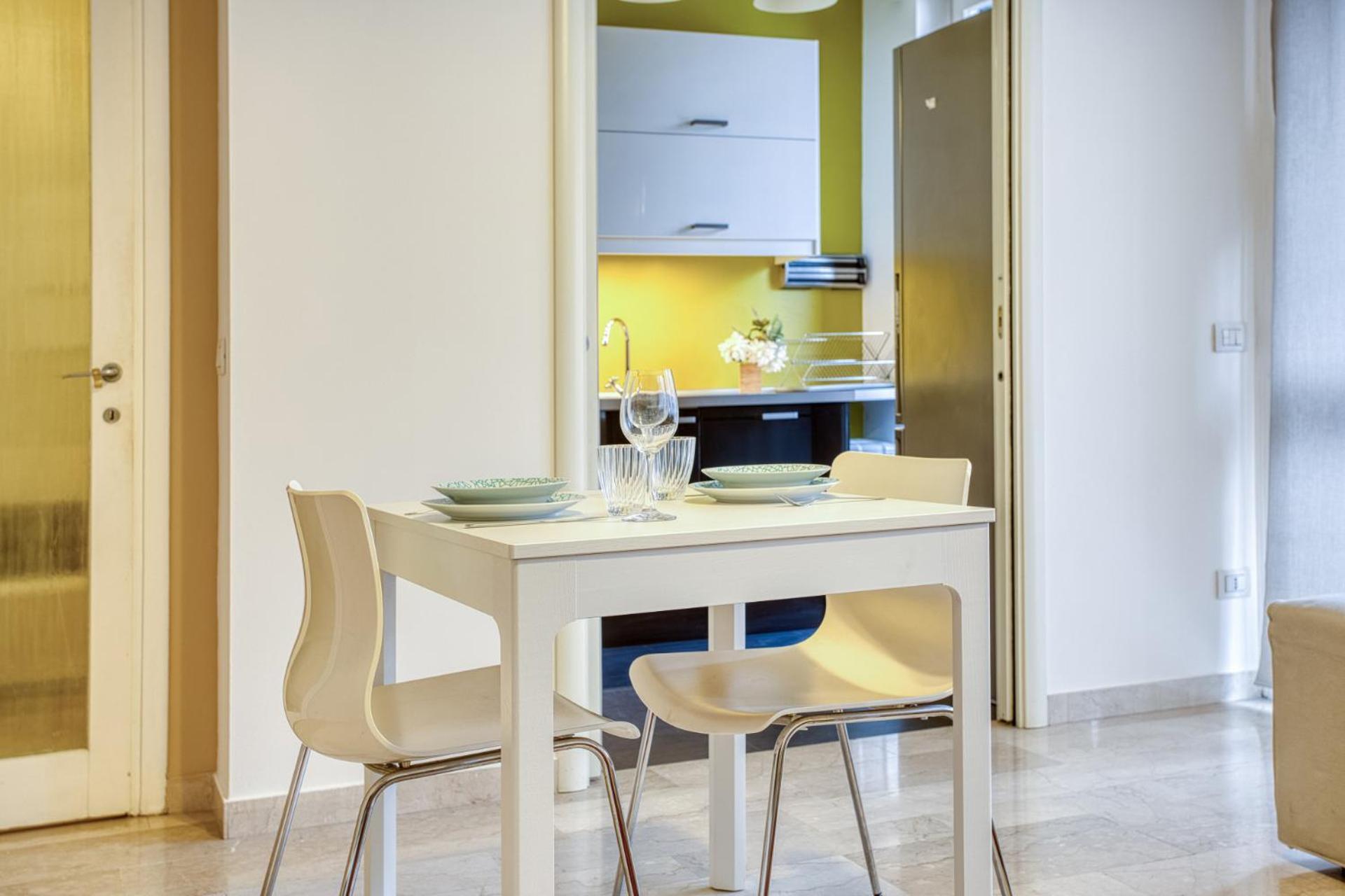 Apartment Easylife - Comfort Esclusivo In Porta Romana