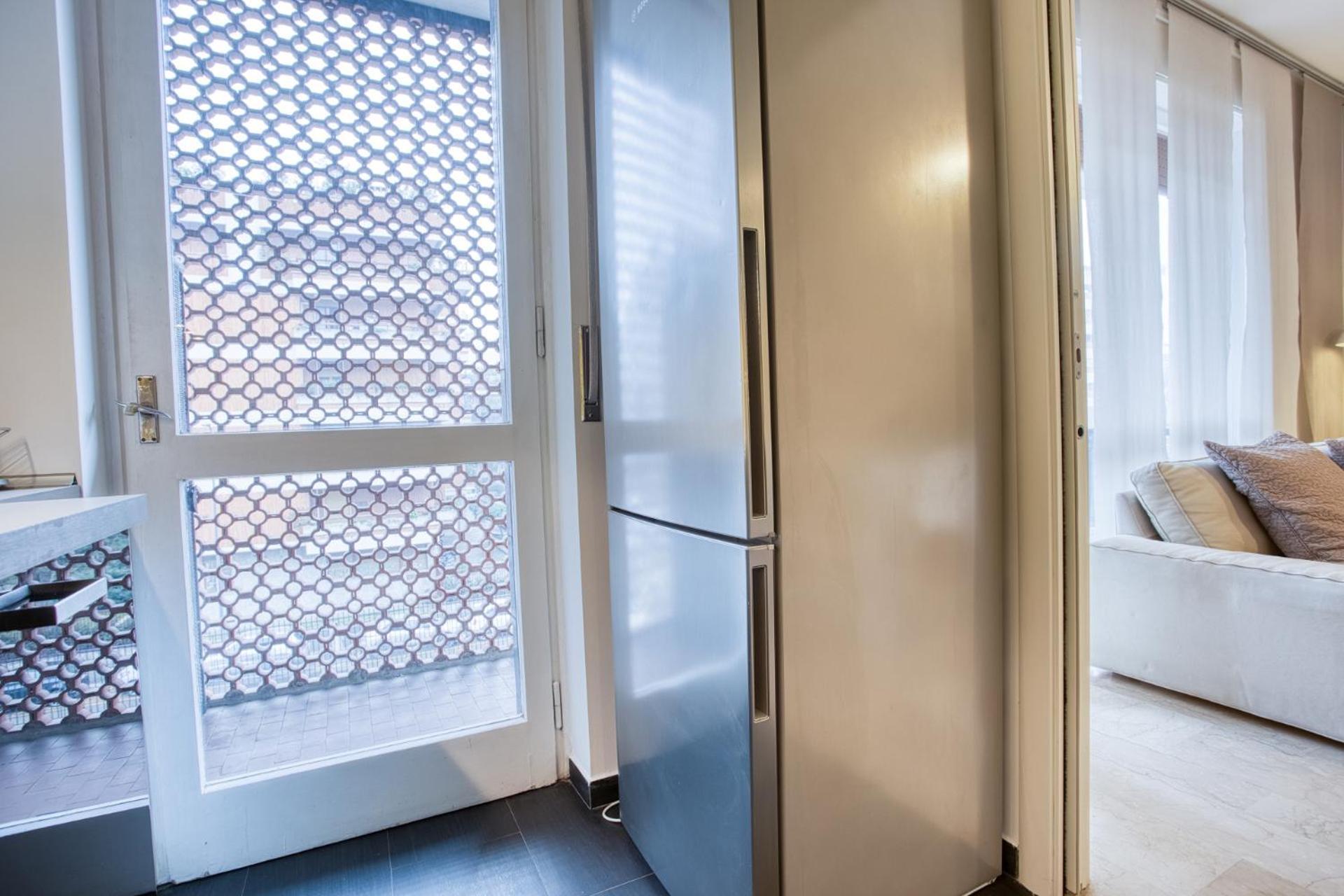 Easylife - Comfort Esclusivo In Porta Romana Appartamento *