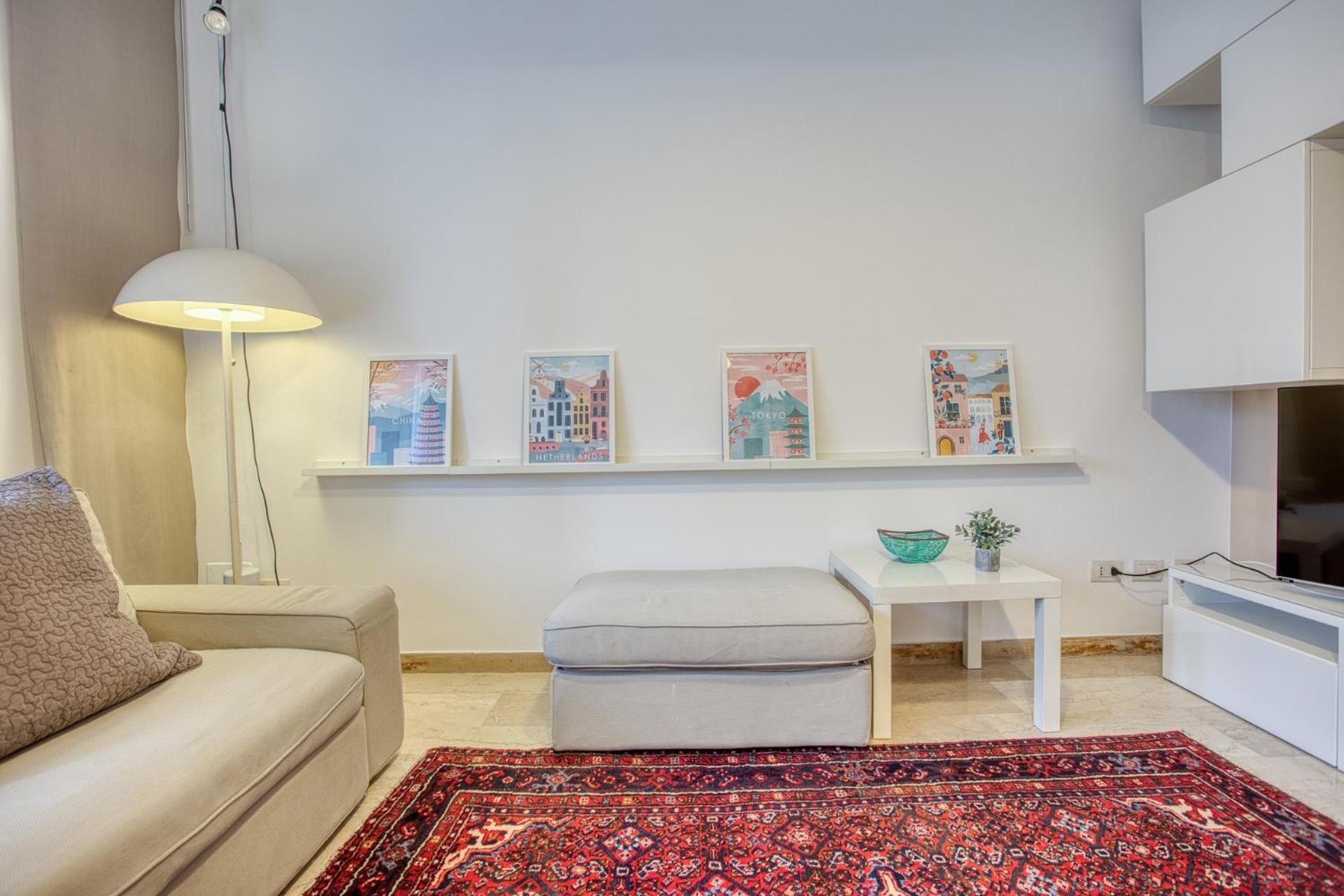 Easylife - Comfort Esclusivo In Porta Romana Milano