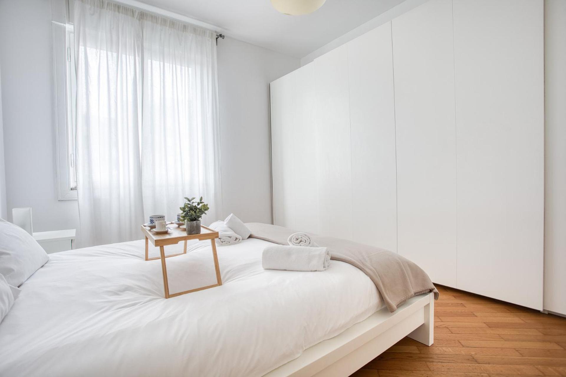 Easylife - Comfort Esclusivo In Porta Romana * Milano