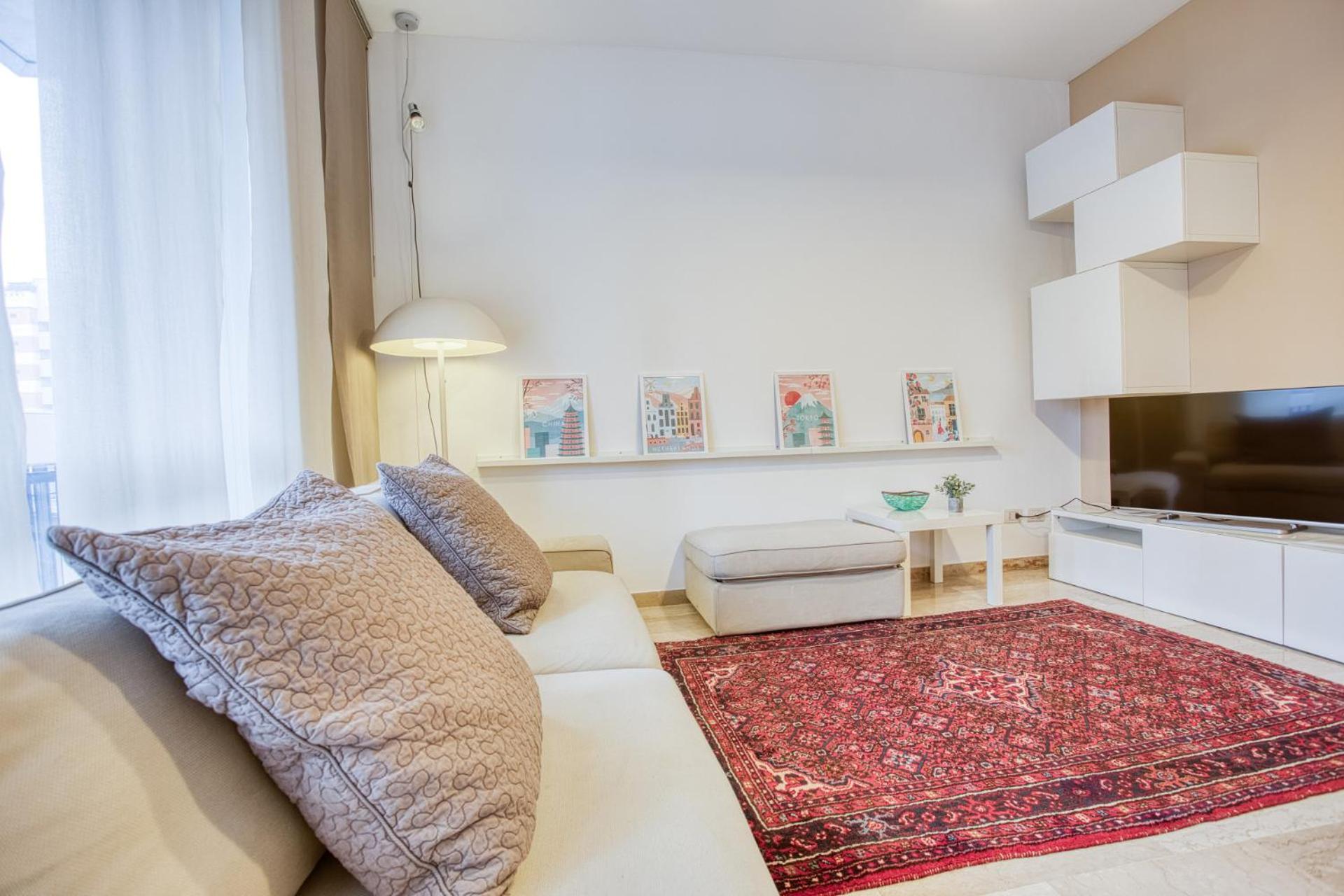 Easylife - Comfort Esclusivo In Porta Romana