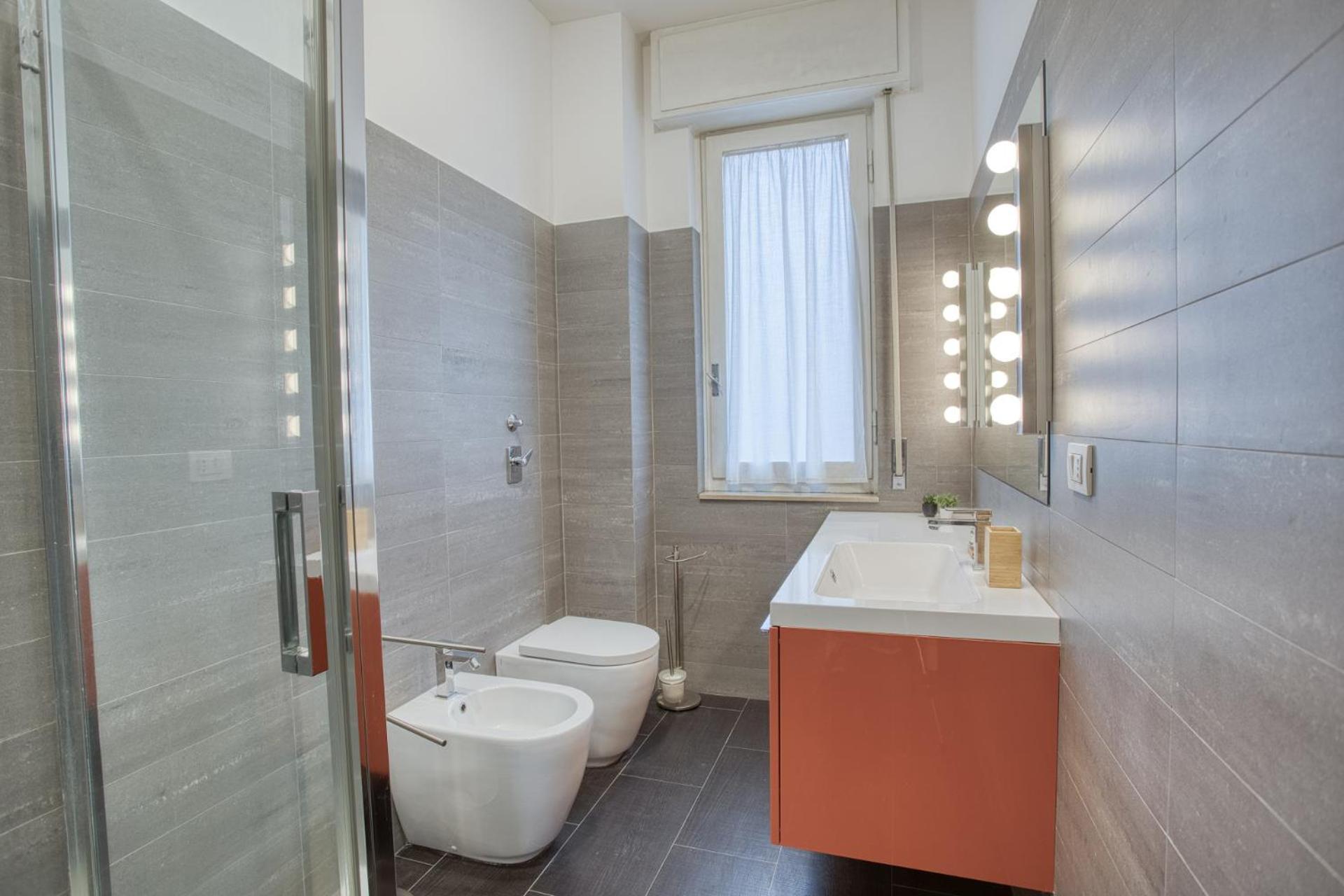 Apartment Easylife - Comfort Esclusivo In Porta Romana