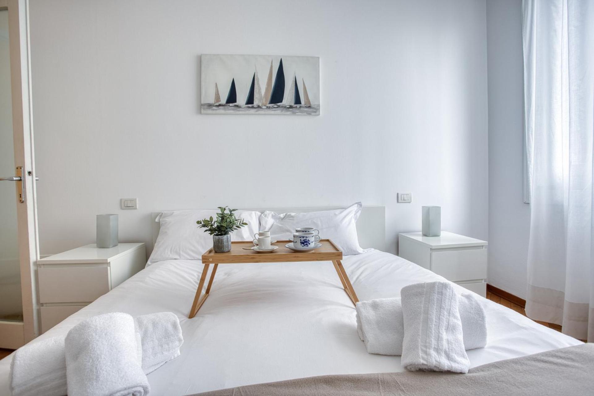 Easylife - Comfort Esclusivo In Porta Romana Appartamento *