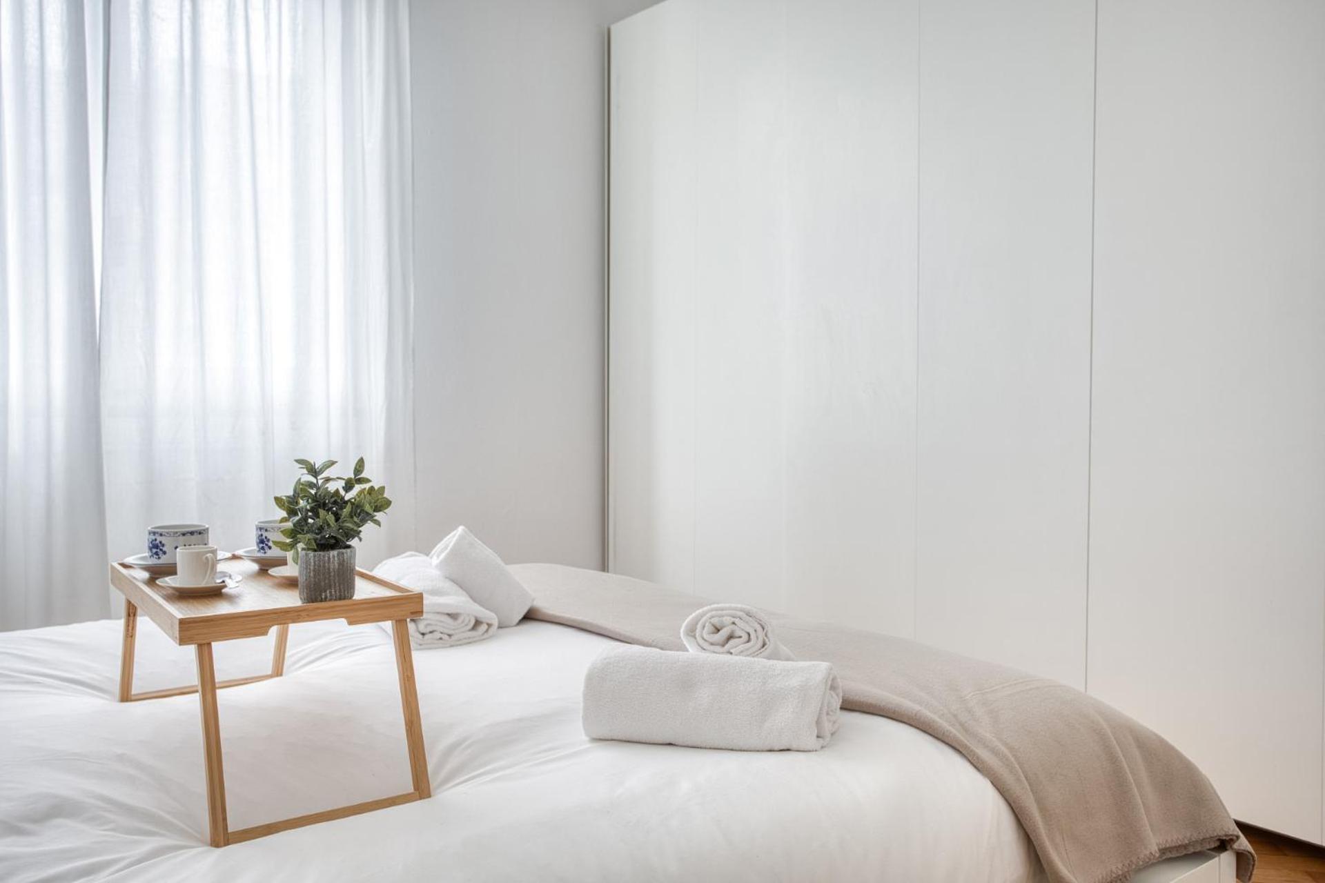 Easylife - Comfort Esclusivo In Porta Romana Appartamento Milano