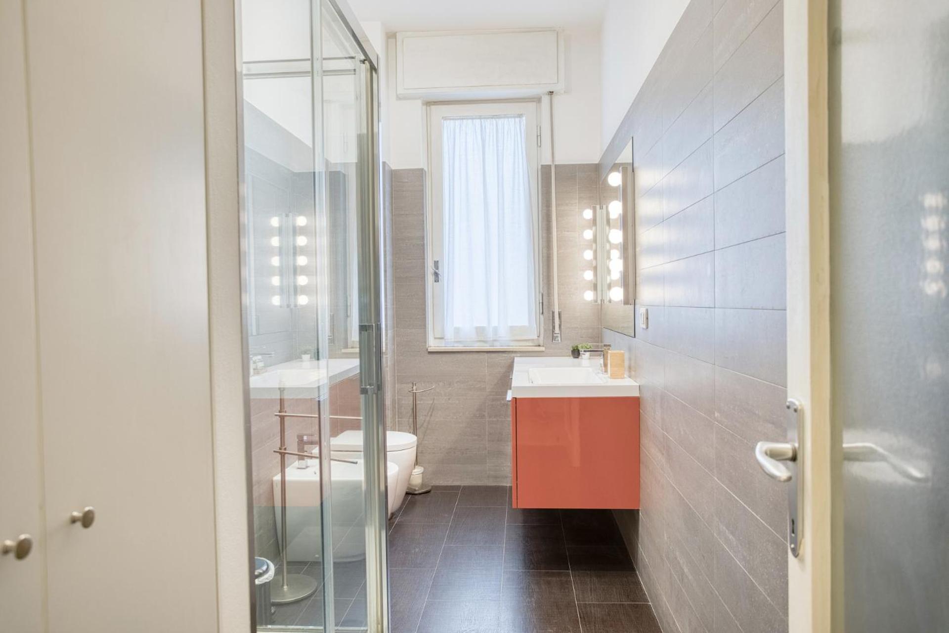 Easylife - Comfort Esclusivo In Porta Romana Milano