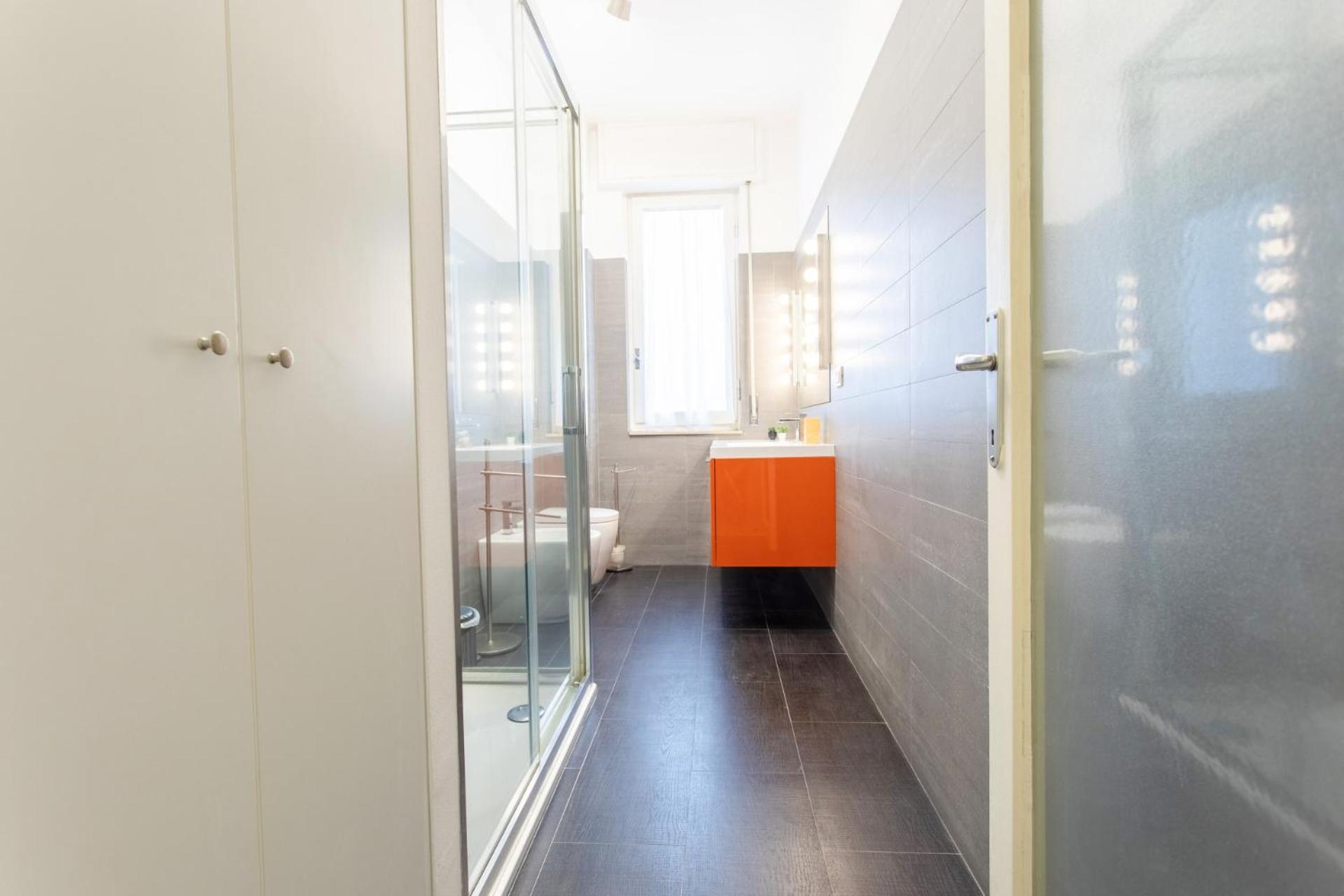 Easylife - Comfort Esclusivo In Porta Romana Appartamento