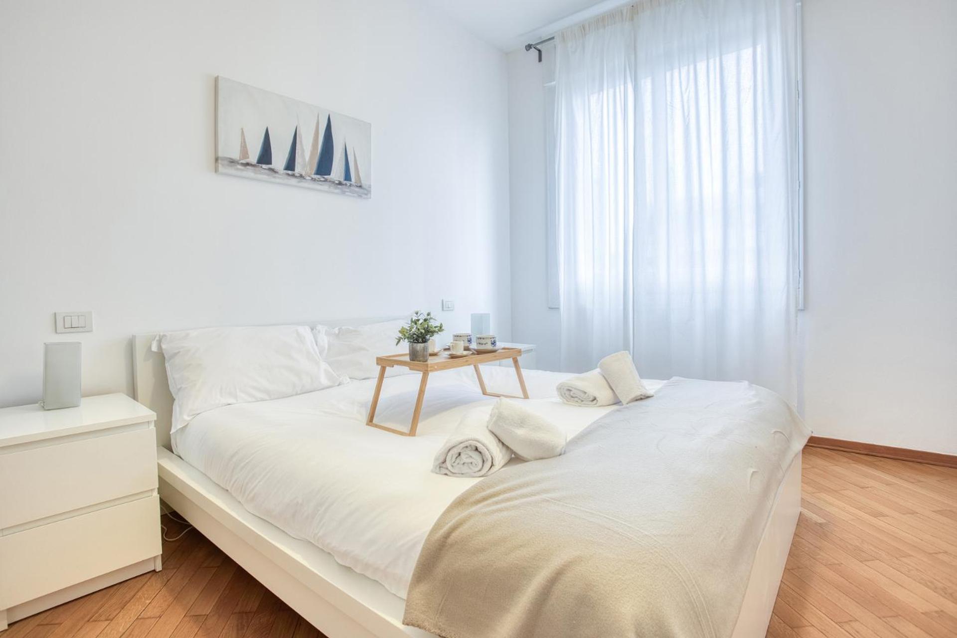Appartamento Easylife - Comfort Esclusivo In Porta Romana