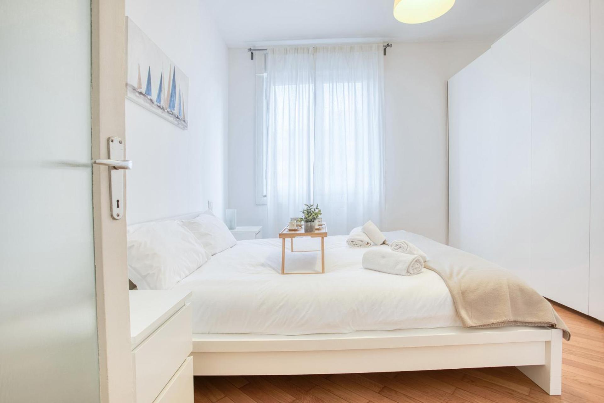 Appartamento Easylife - Comfort Esclusivo In Porta Romana Milano