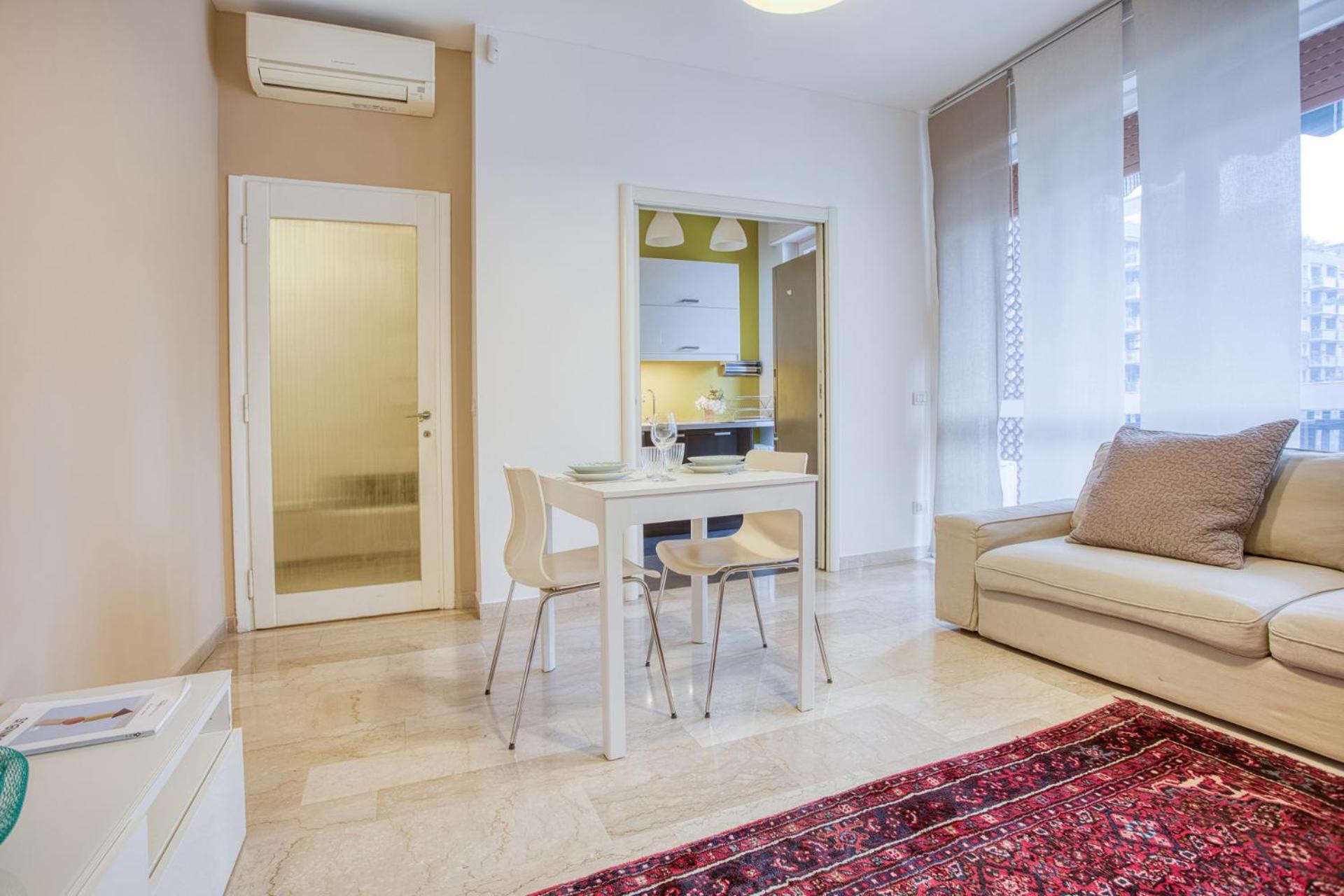 Easylife - Comfort Esclusivo In Porta Romana *