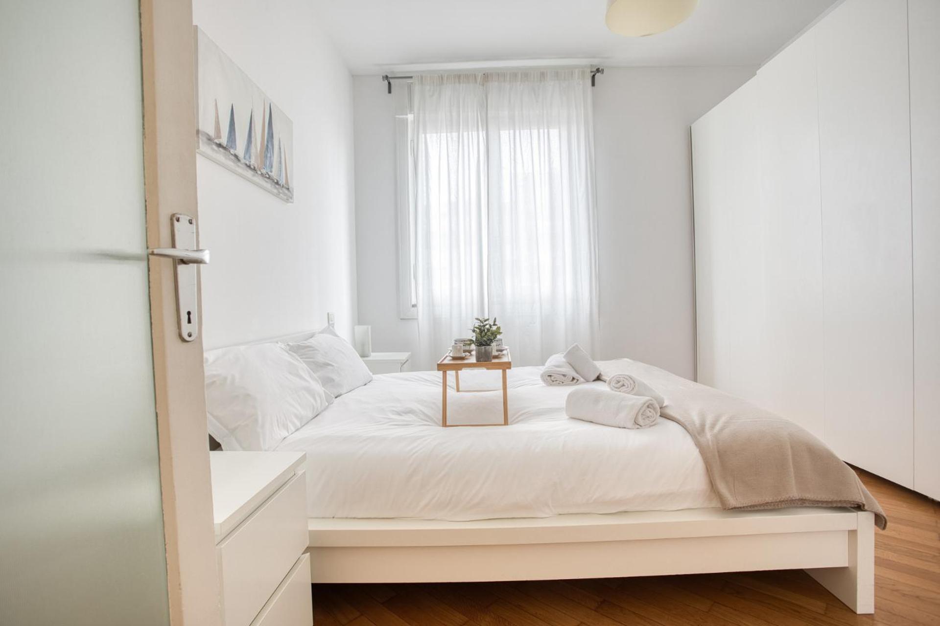Appartamento Easylife - Comfort Esclusivo In Porta Romana