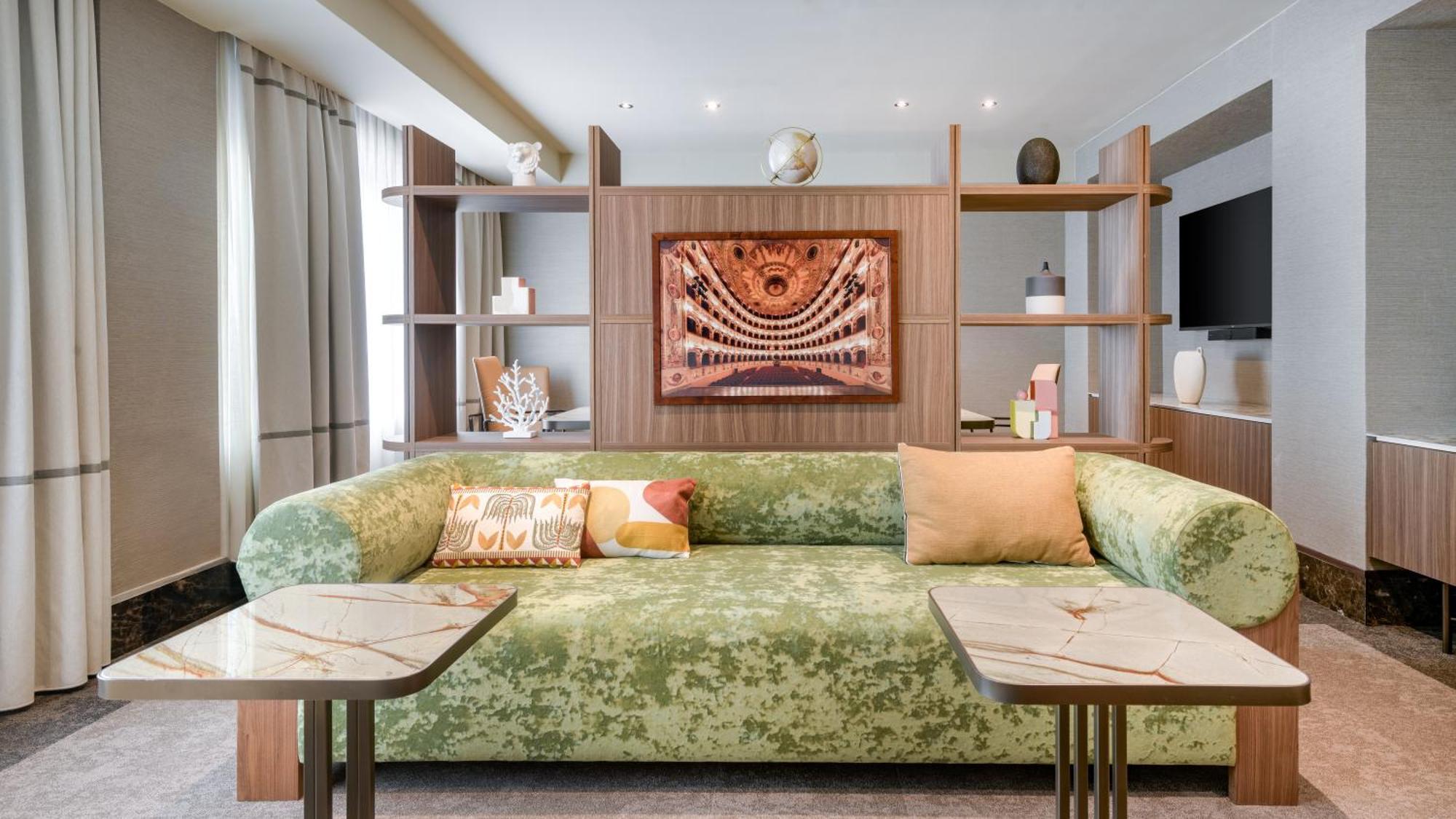 Hotel Ac By Marriott Milan