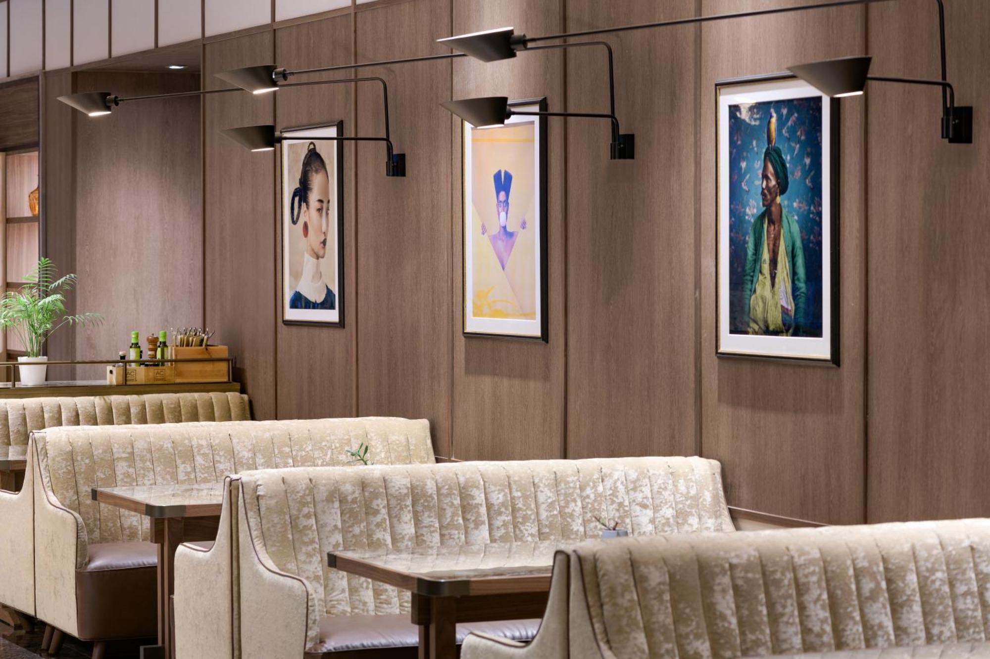 Ac By Marriott 4* Milan
