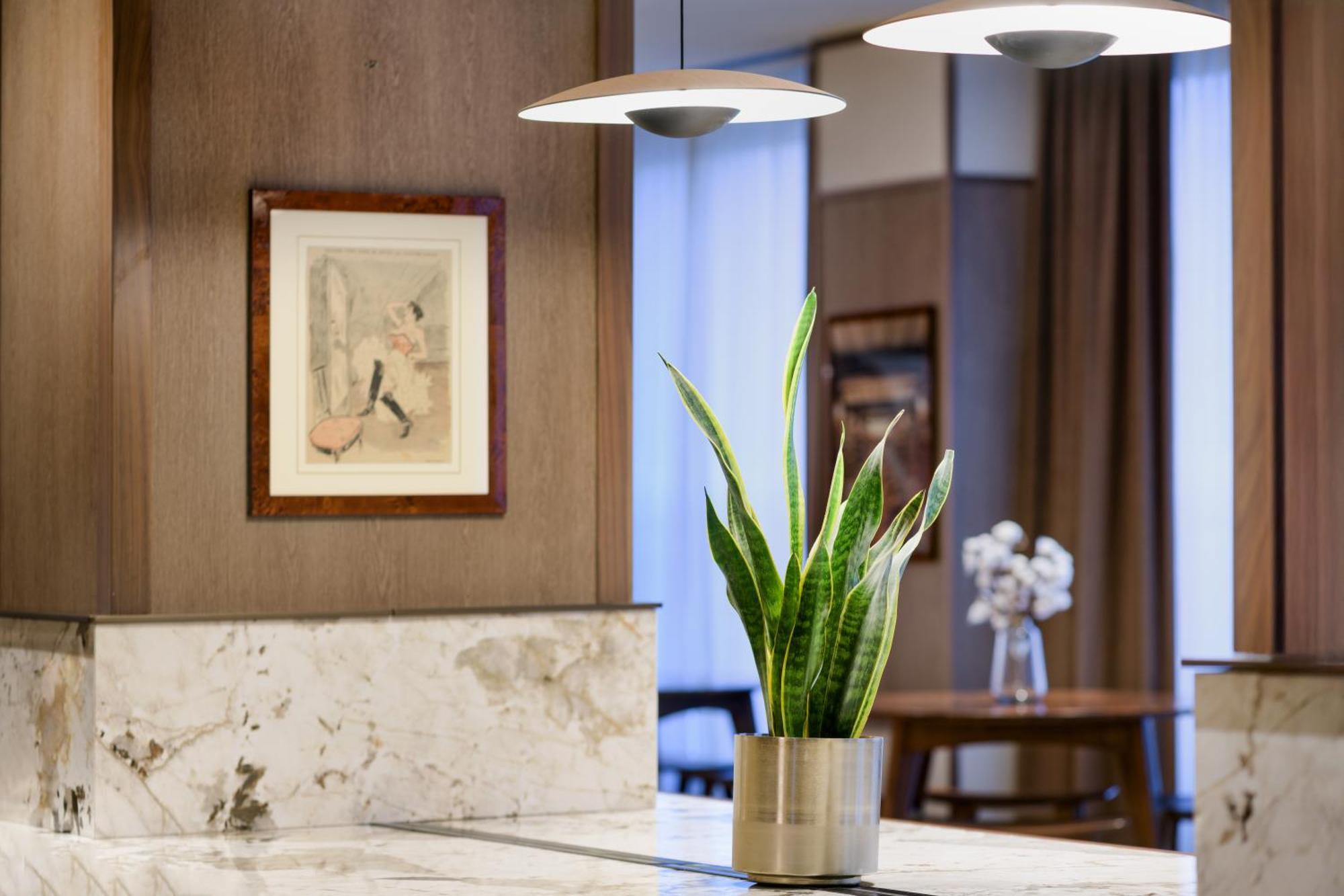 Ac By Marriott Milan