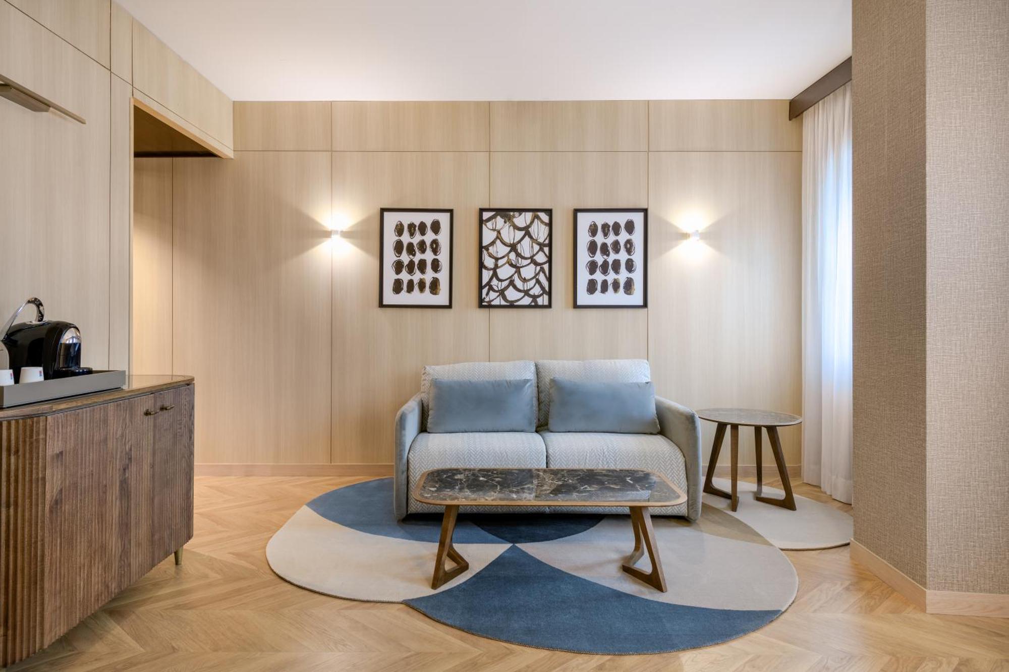 Ac By Marriott 4* Milan