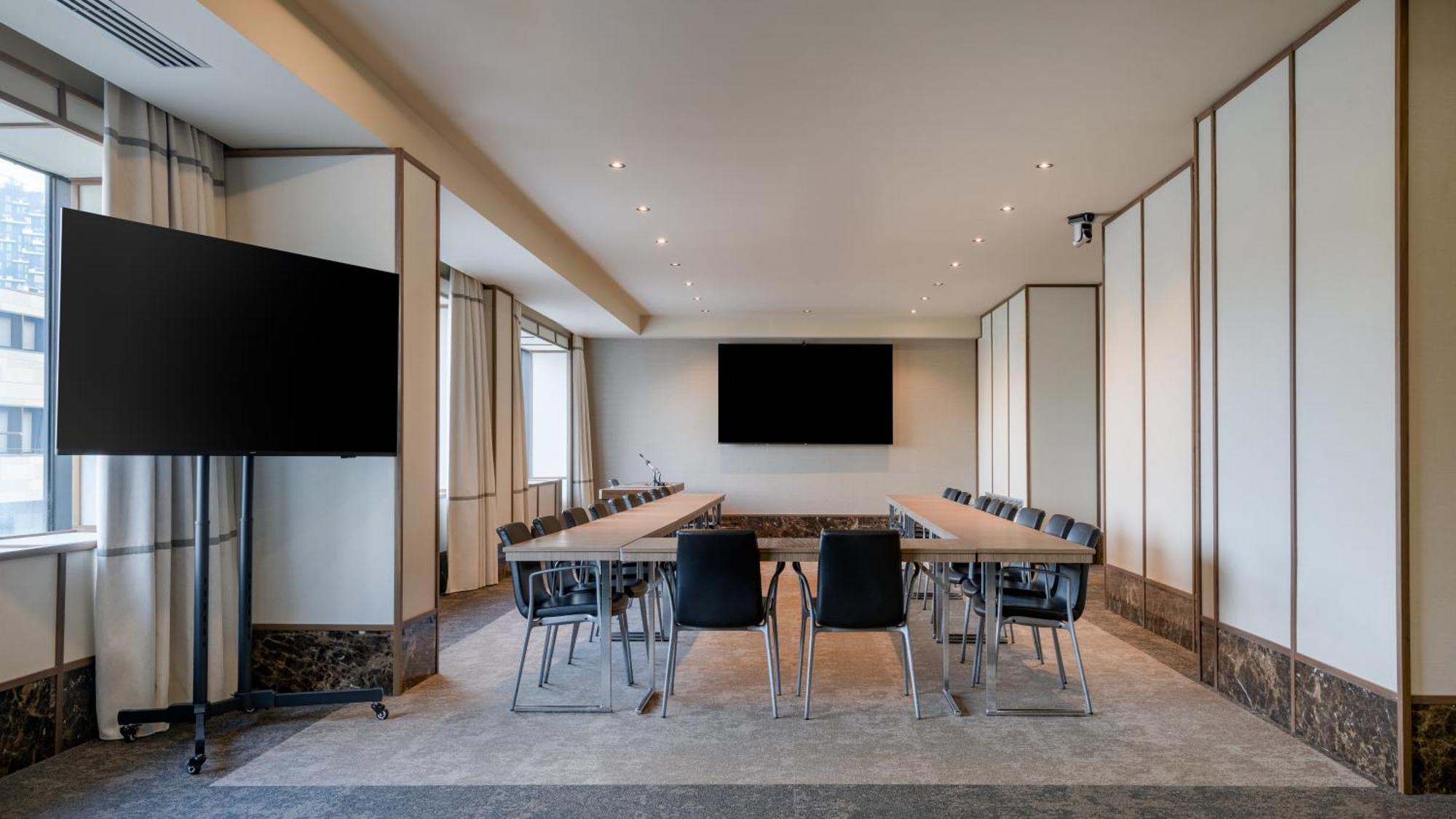 Hotel Ac By Marriott Milan