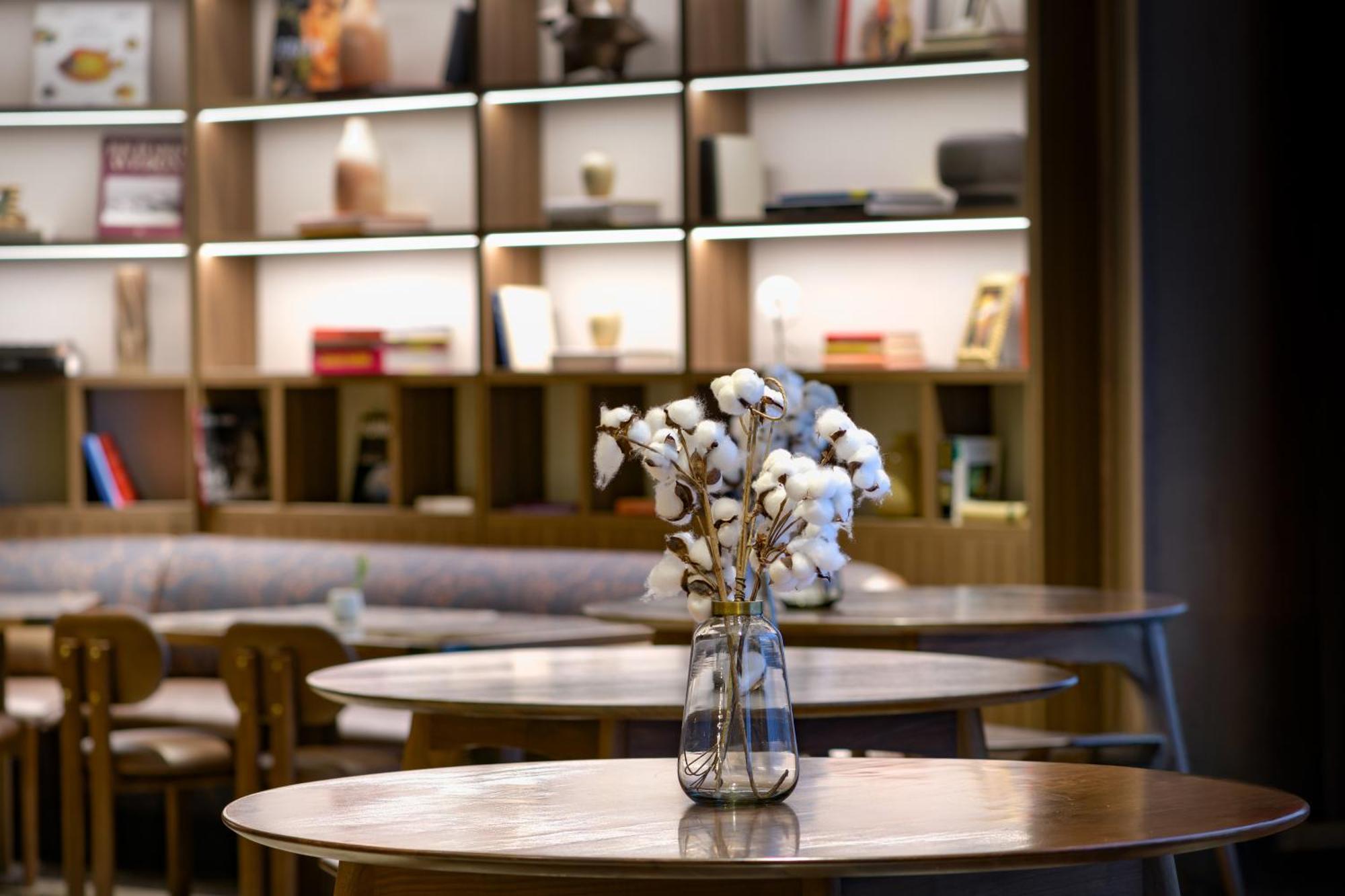 Ac By Marriott 4* Milan
