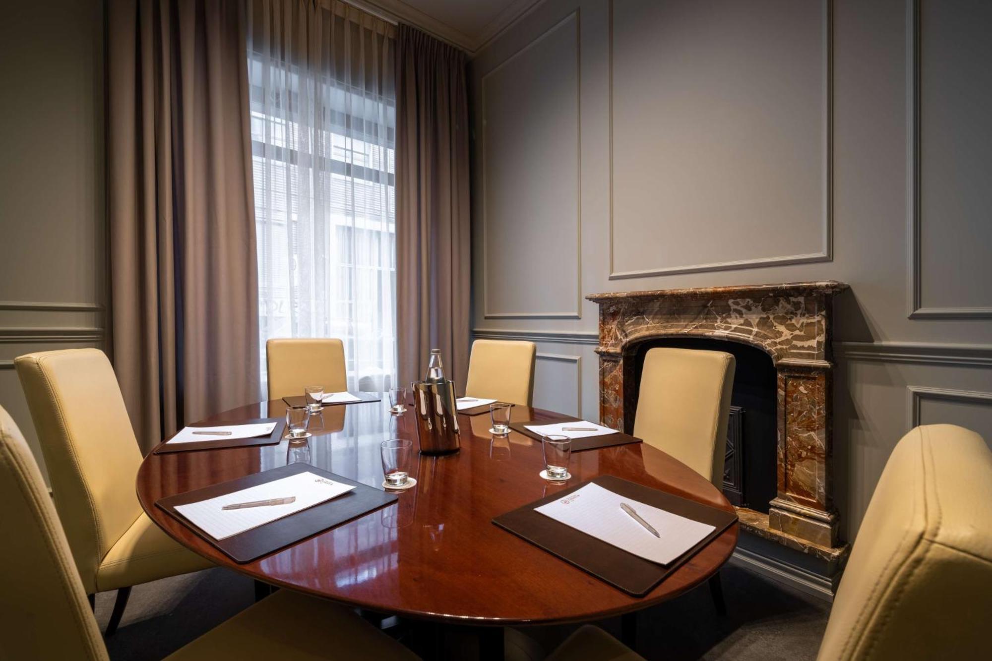 Hotel Worldhotel Casati 18