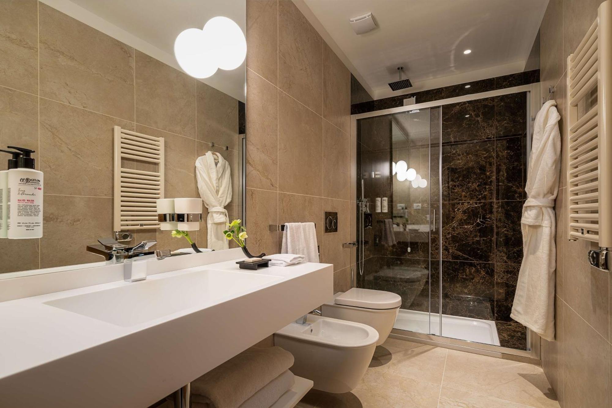 Hotel Worldhotel Casati 18 Milan