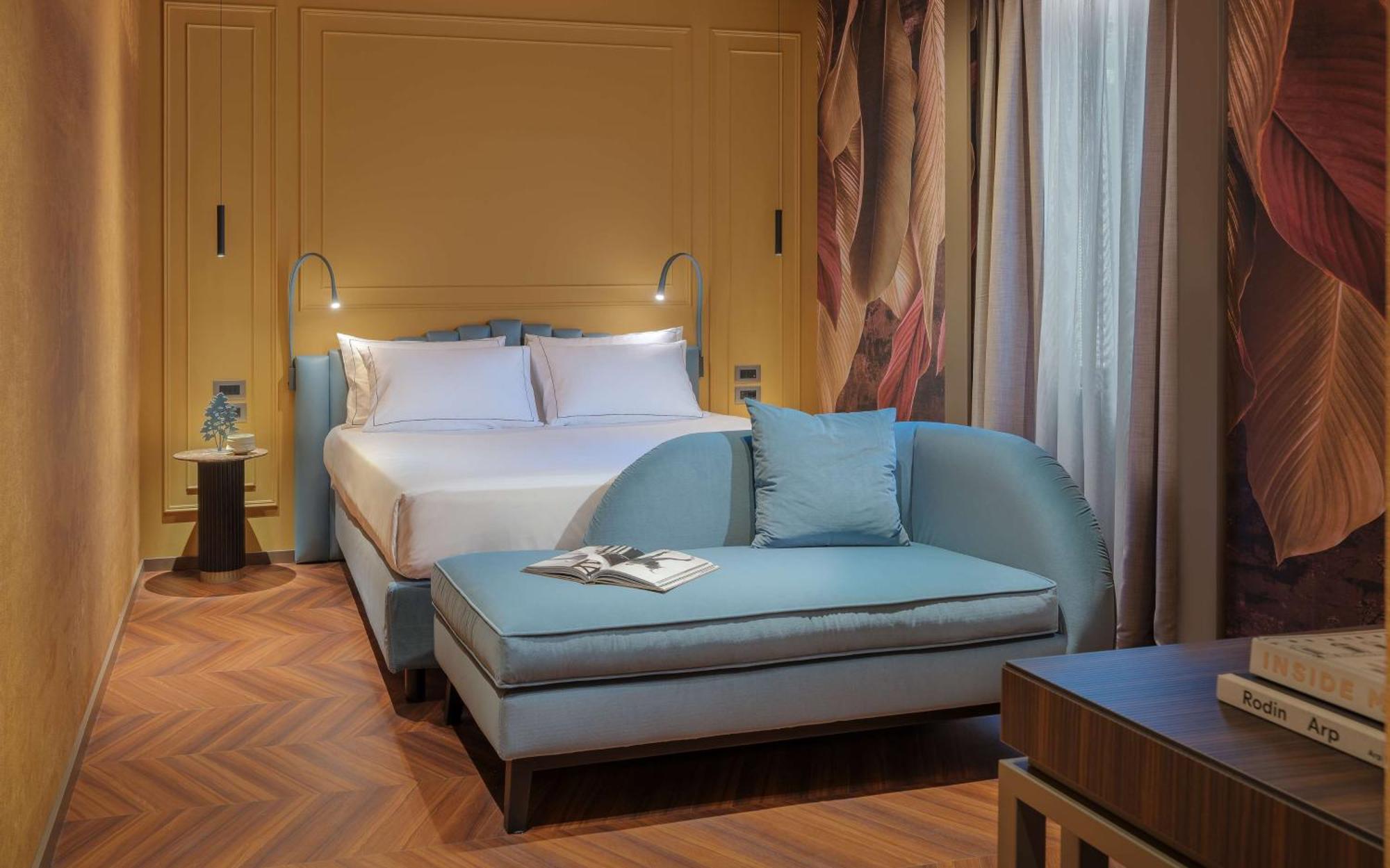 Worldhotel Casati 18 Hotel