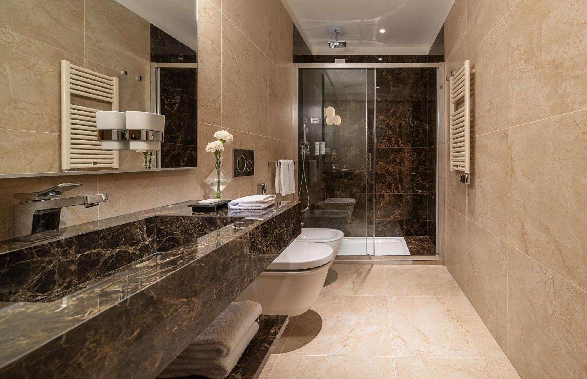 Hotel Worldhotel Casati 18