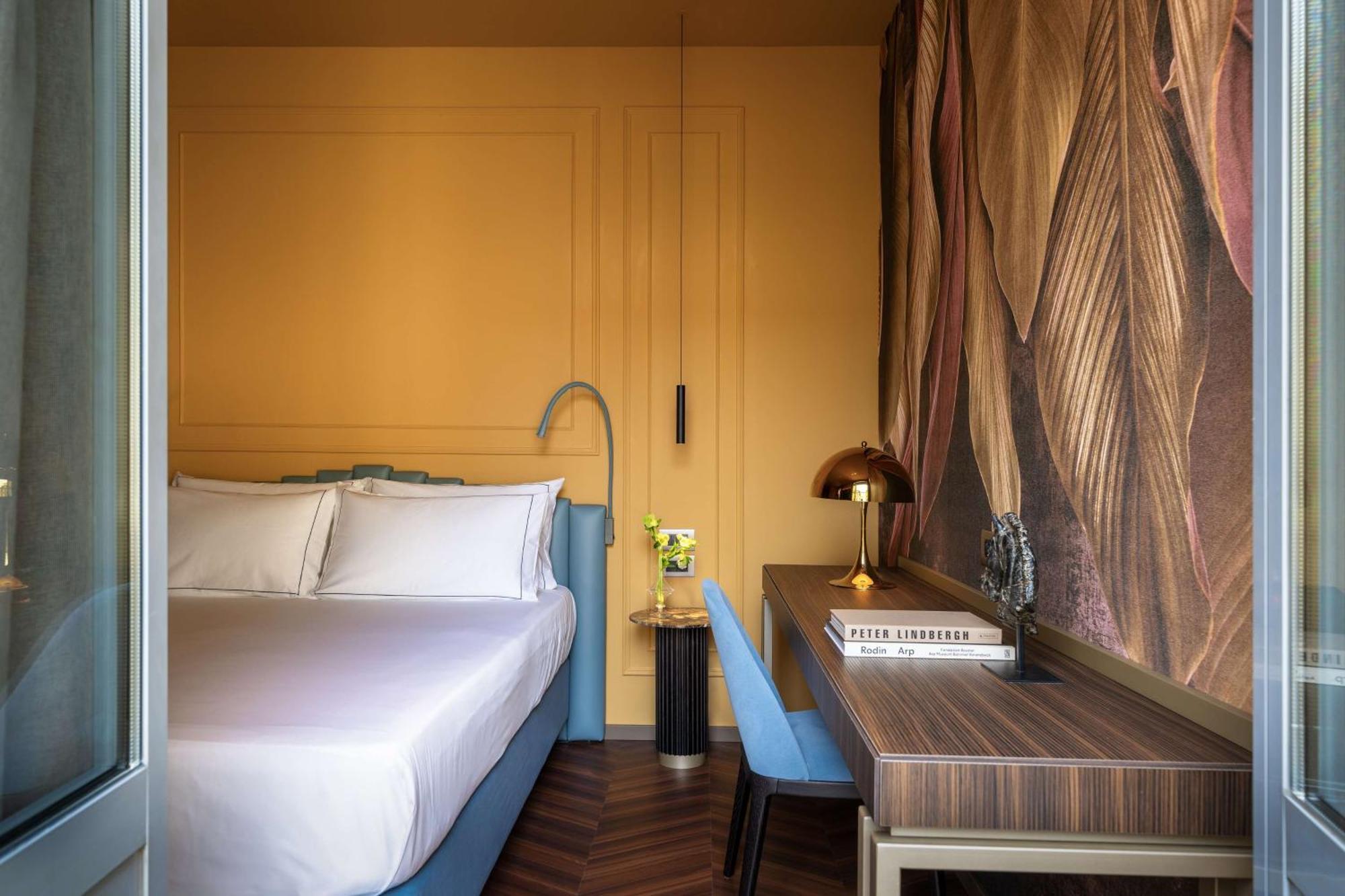 Worldhotel Casati 18 4*
