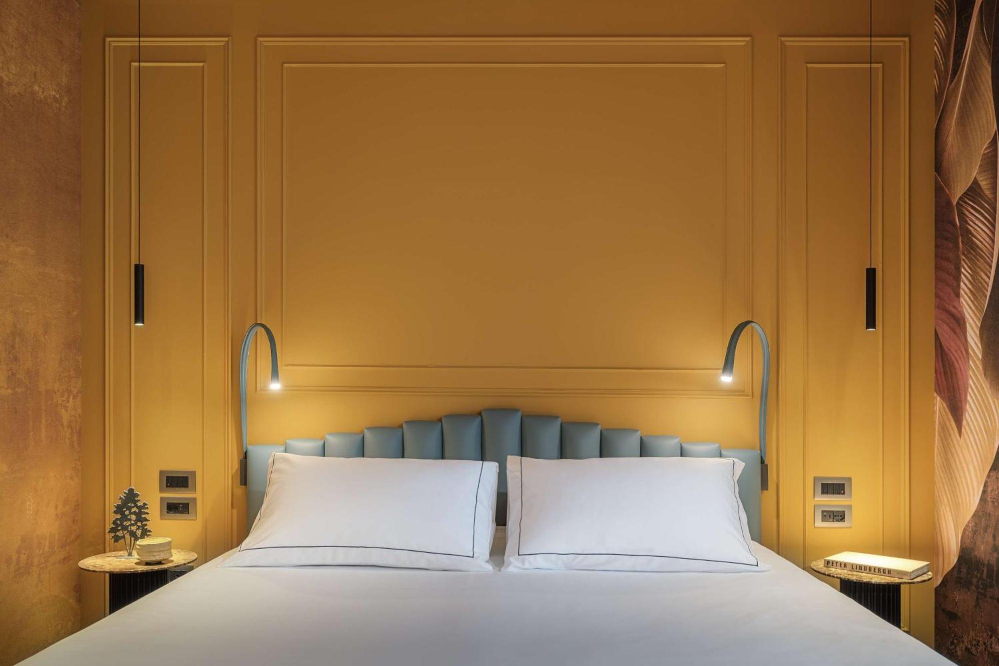 Worldhotel Casati 18 4* Milan