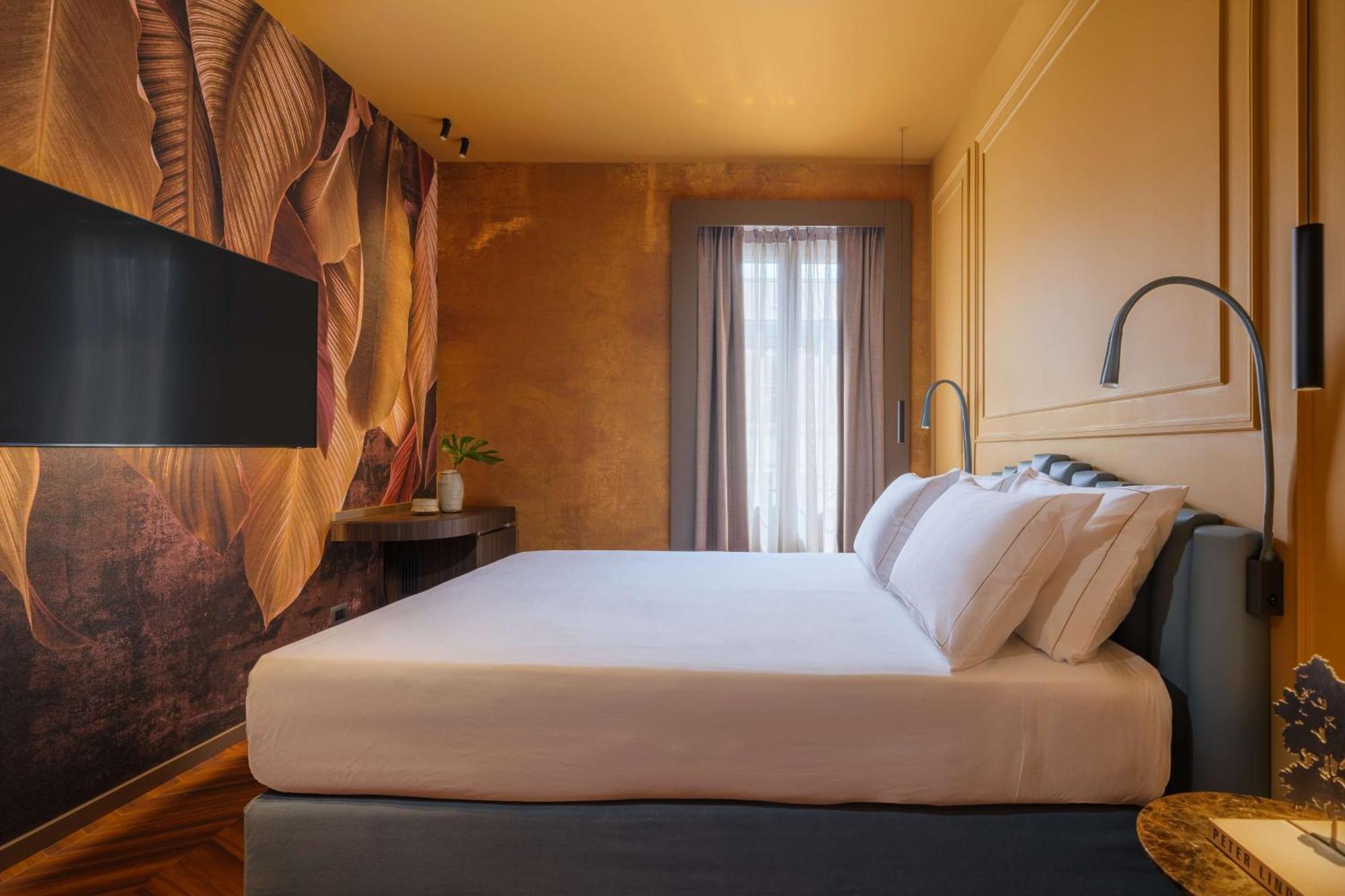 Hotel Worldhotel Casati 18