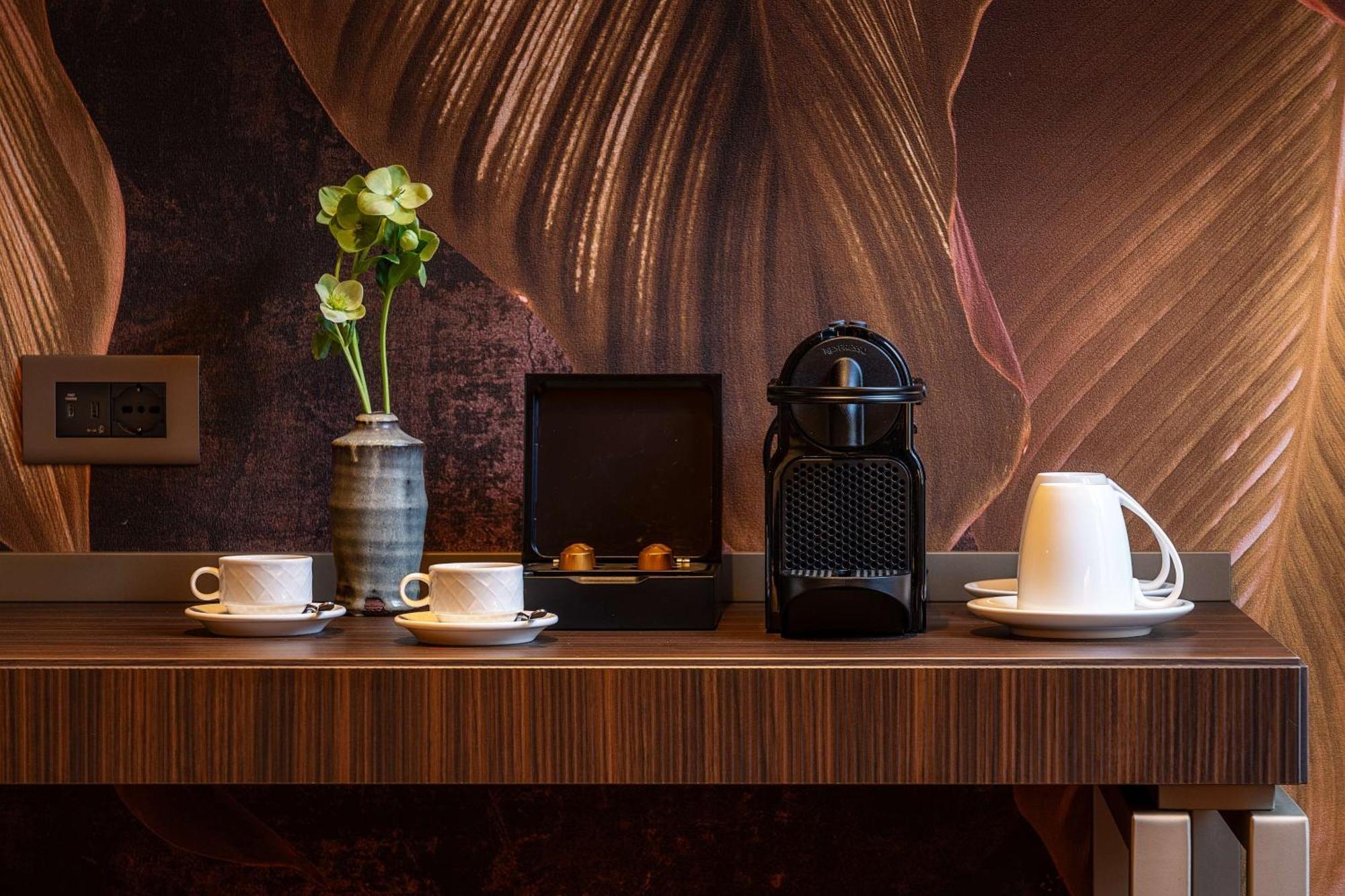 Worldhotel Casati 18 Hotel 4*