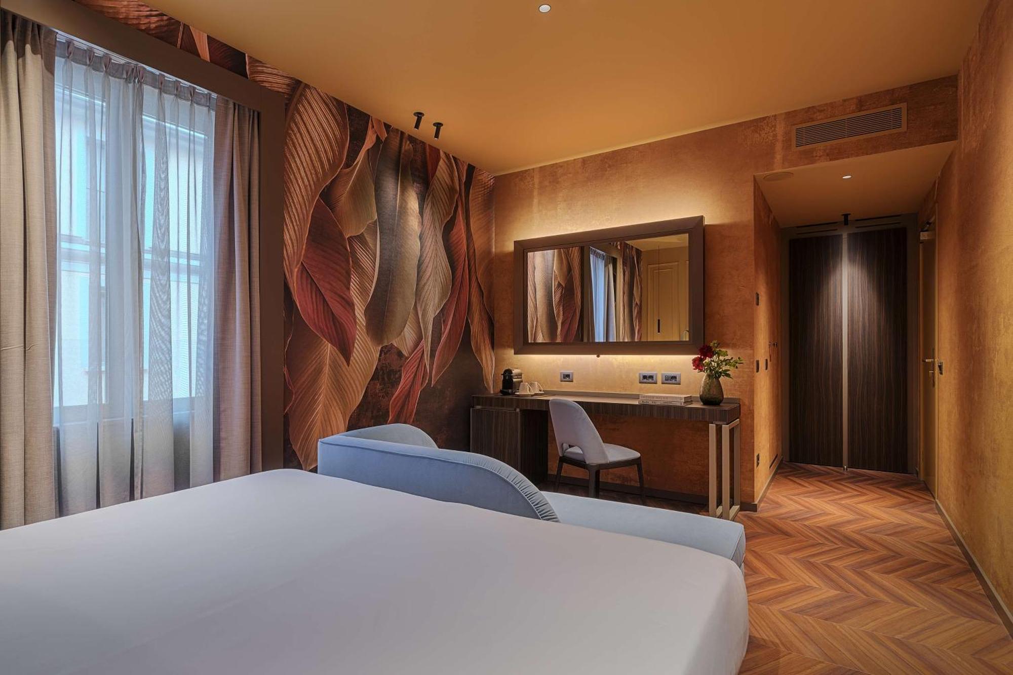 Hotel Worldhotel Casati 18 4*