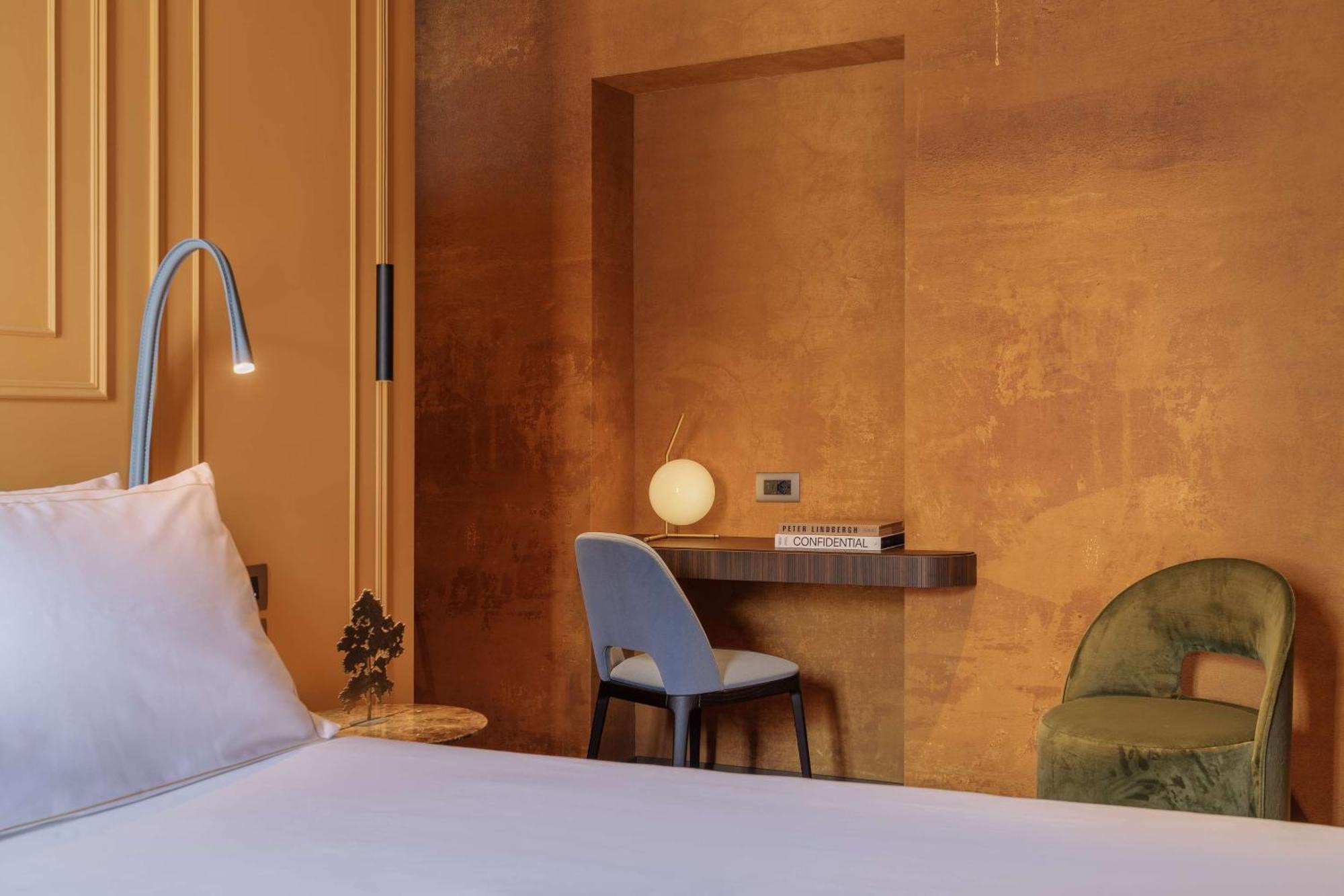 Worldhotel Casati 18