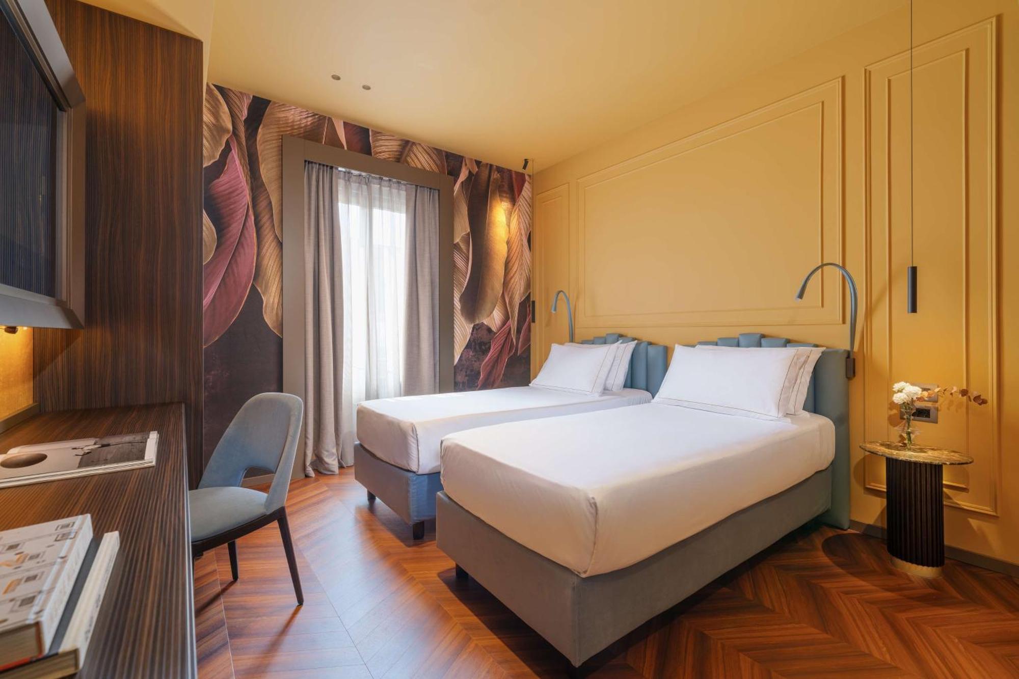 Hotel Worldhotel Casati 18