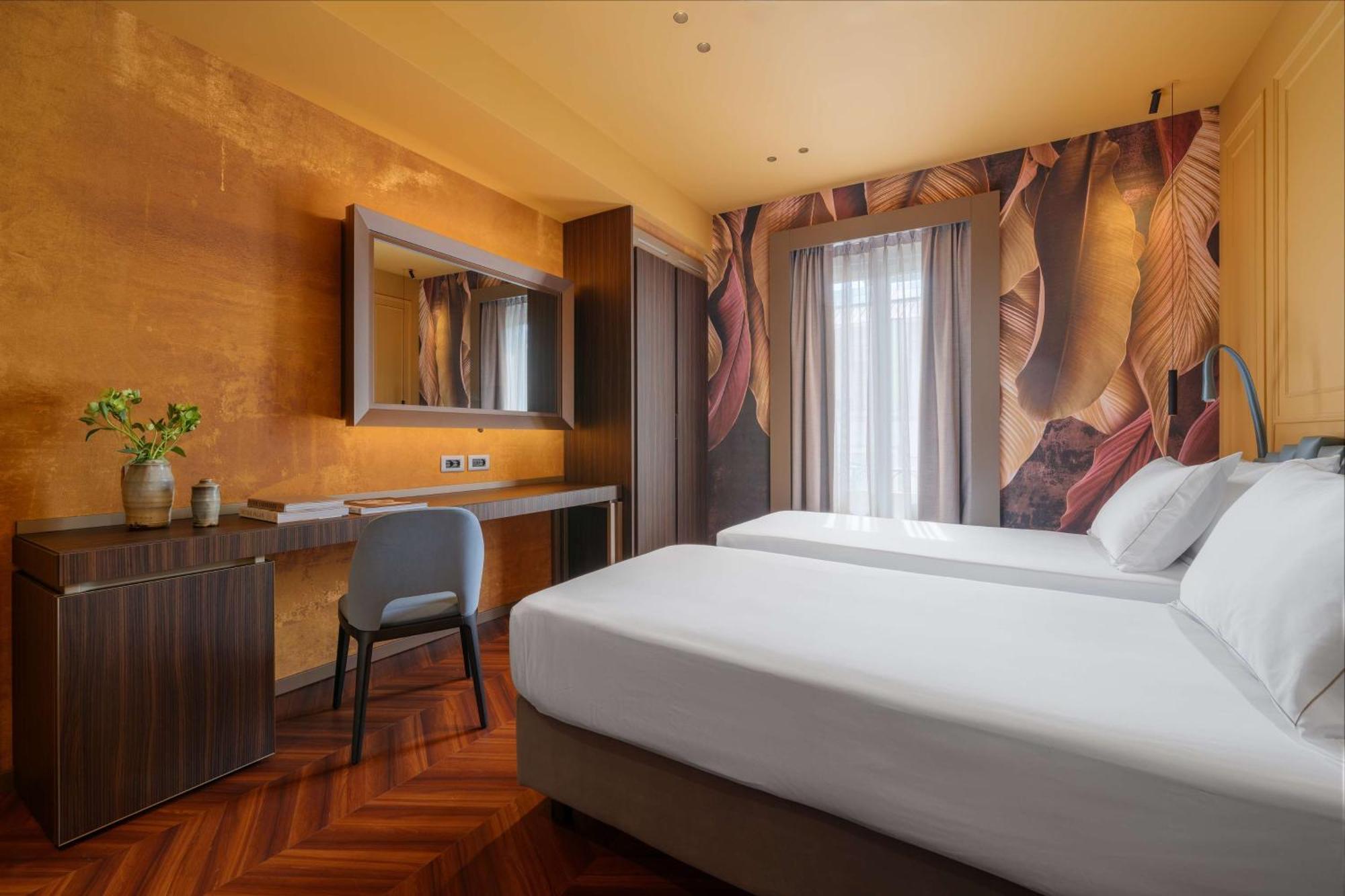 Worldhotel Casati 18 Hotel 4*