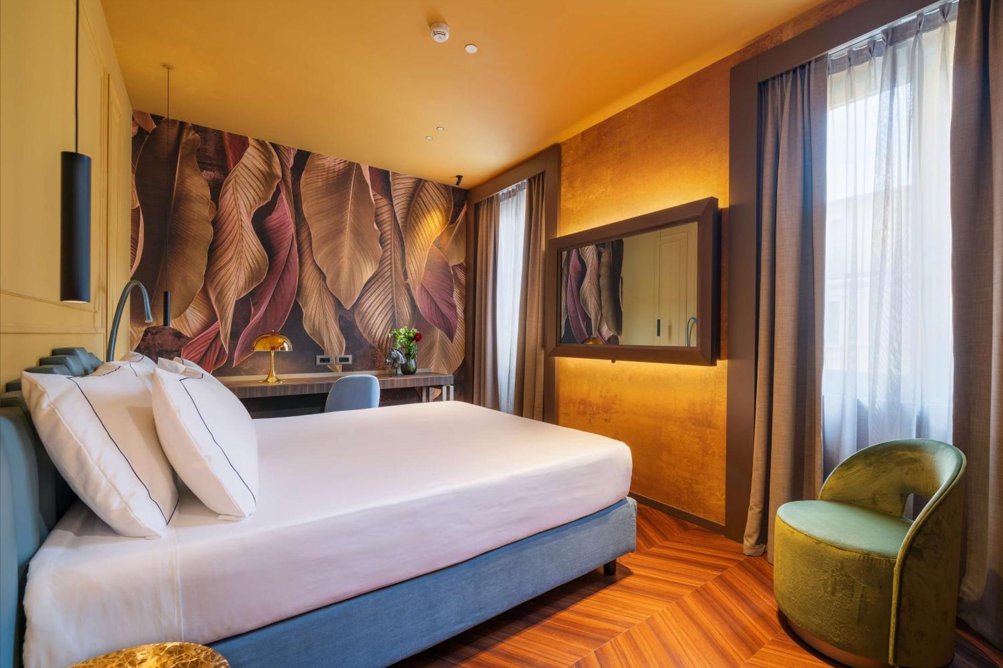 Hotel Worldhotel Casati 18 4*