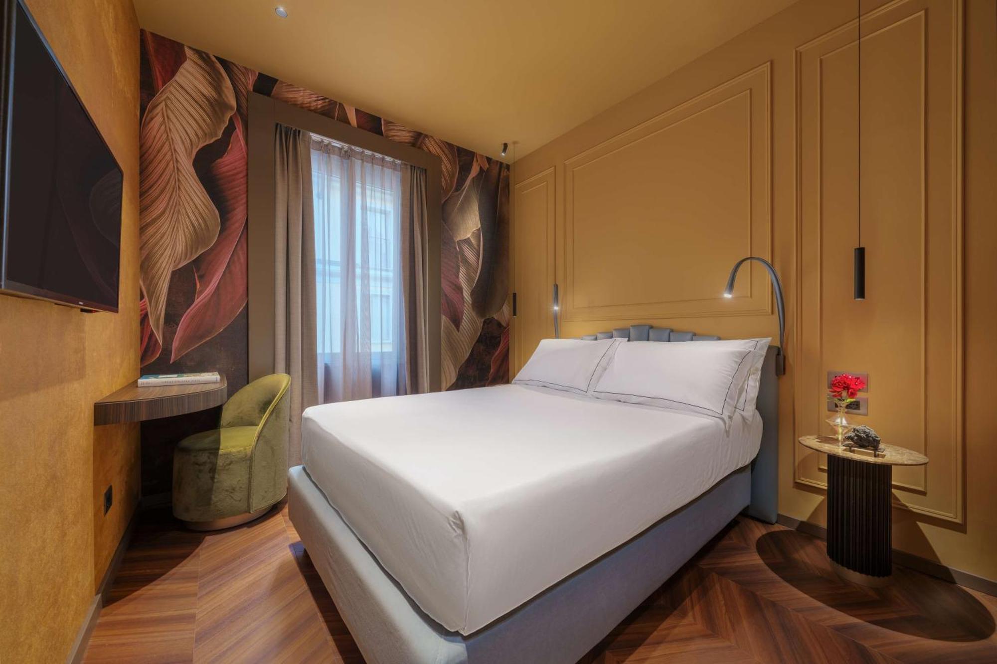 Worldhotel Casati 18 Hotel Milan