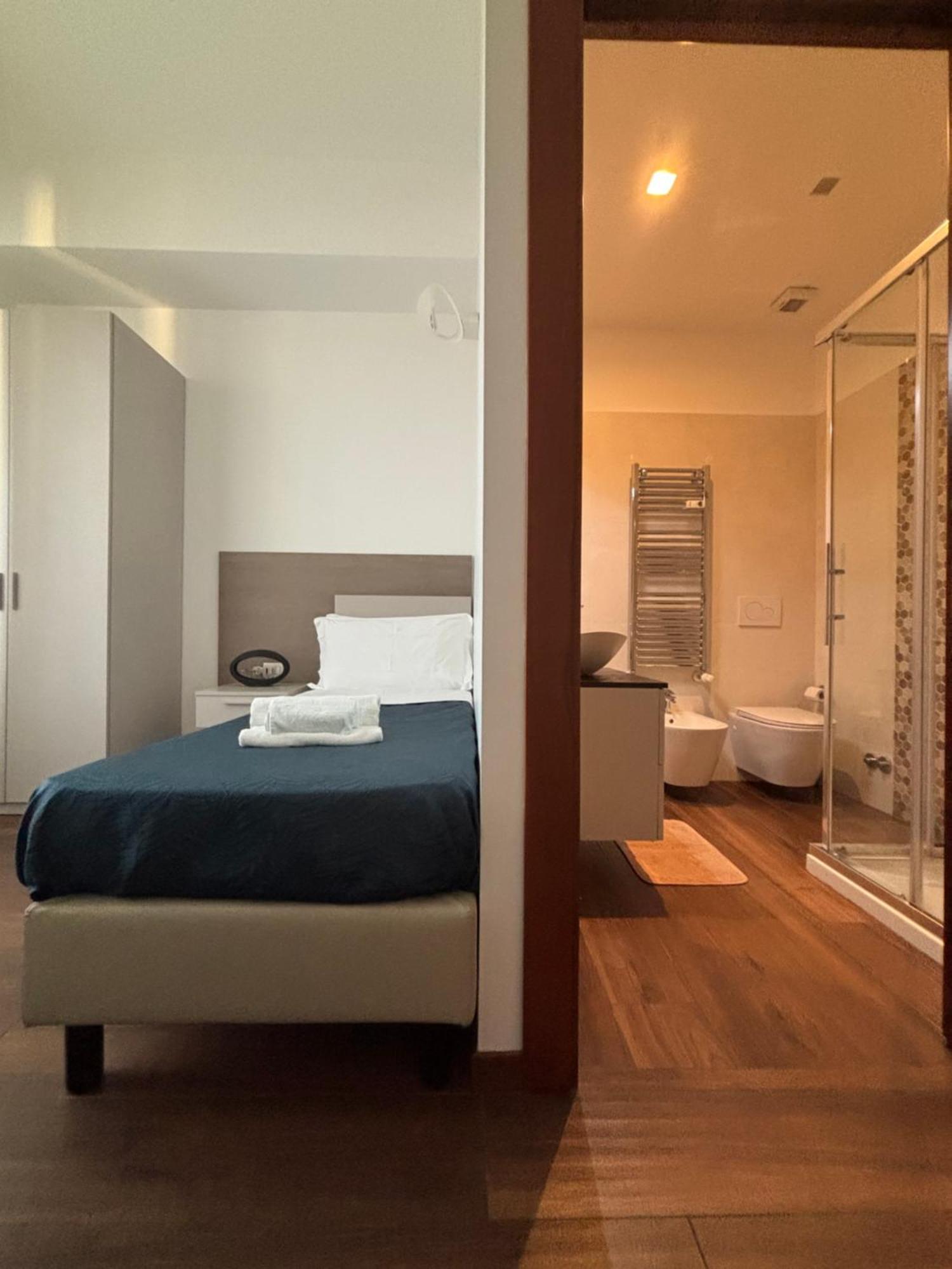 Guest house Enjoy Skyline Milan